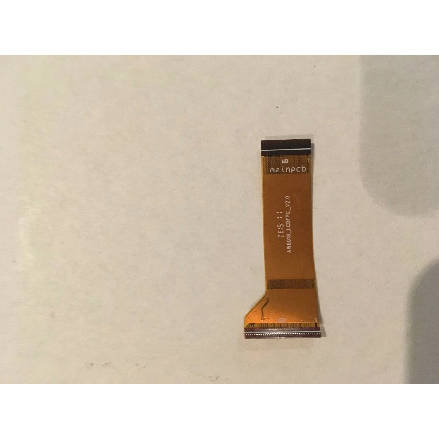 lcd flex for Acer Iconia A3-A20 A3-A21