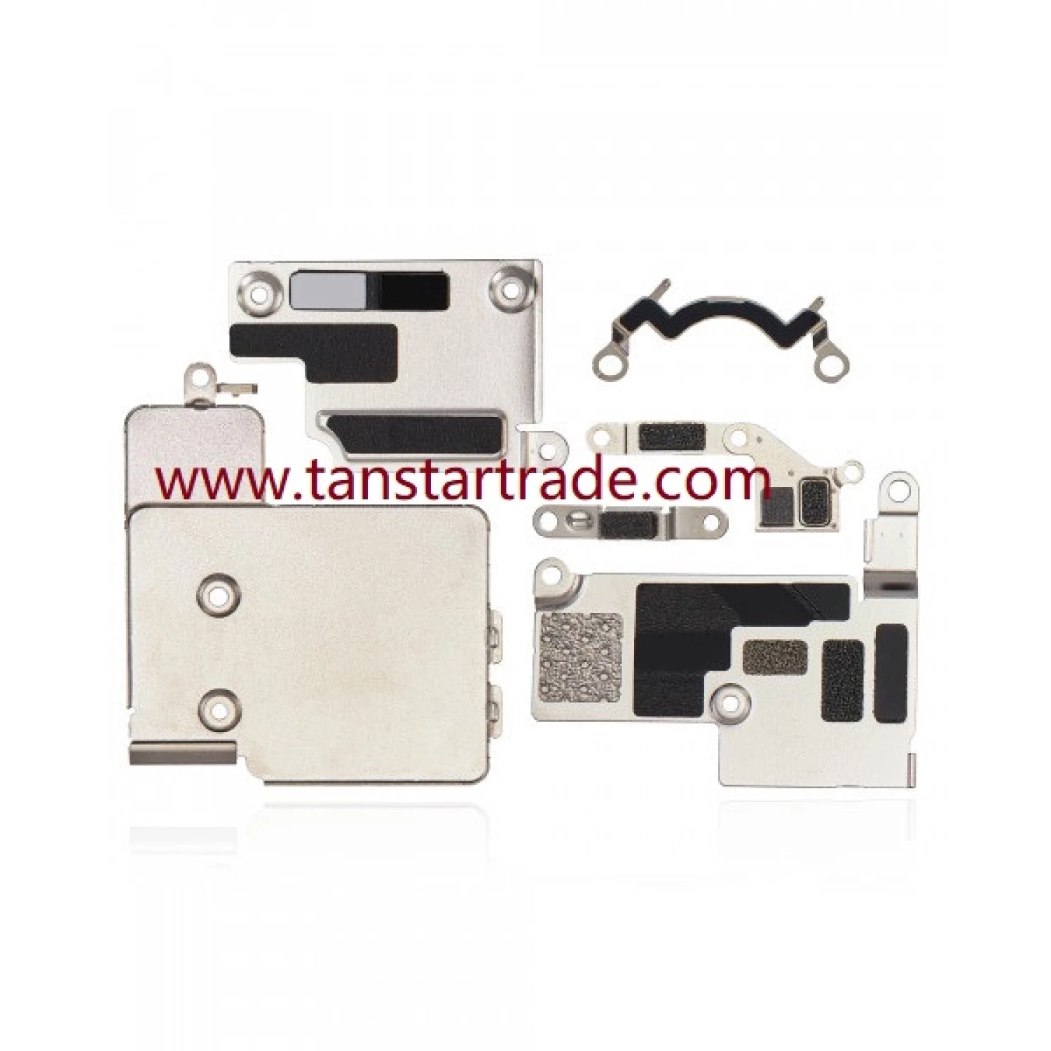 metal bracket set for iPhone 13