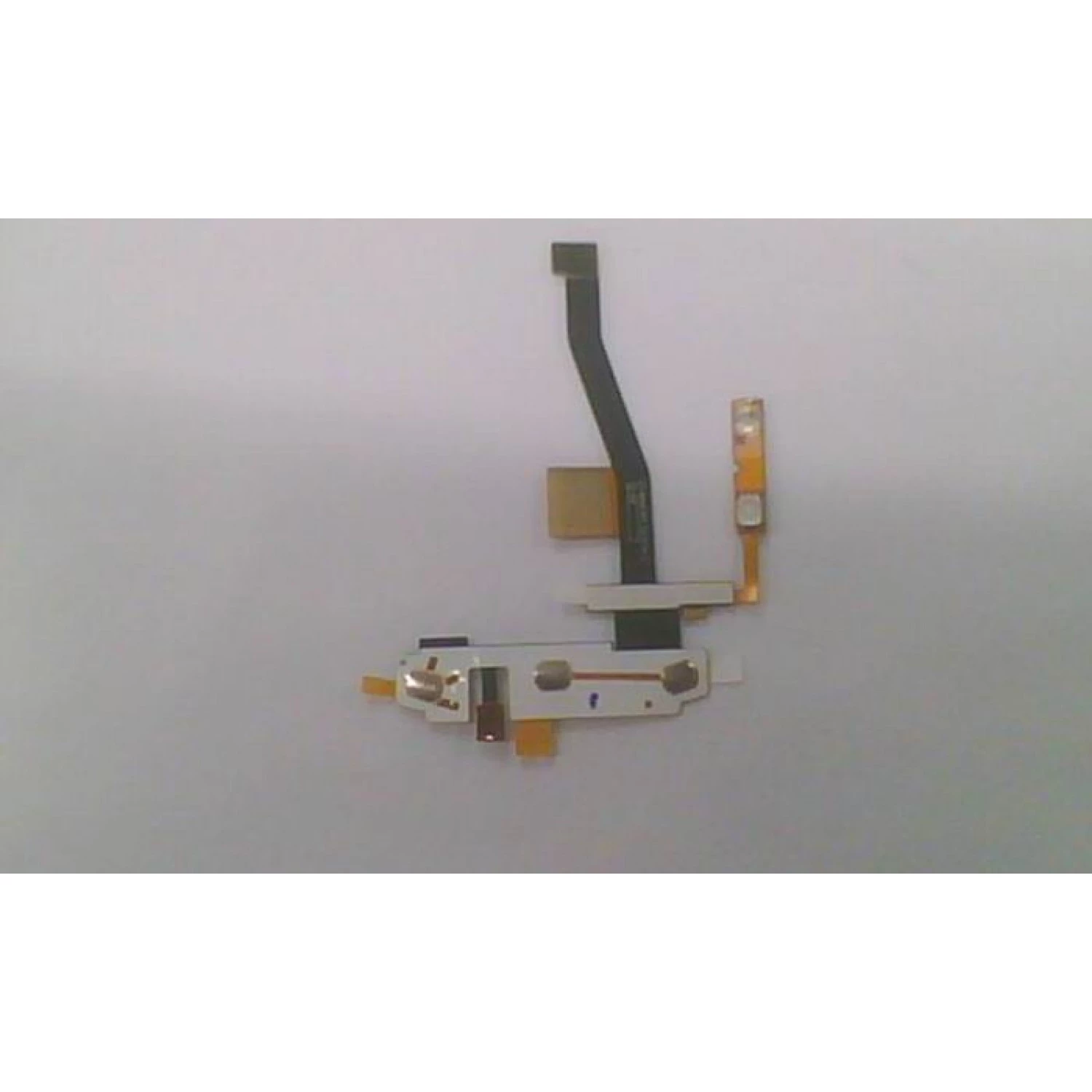 Samsung i8000 Omnia 2 home button flex