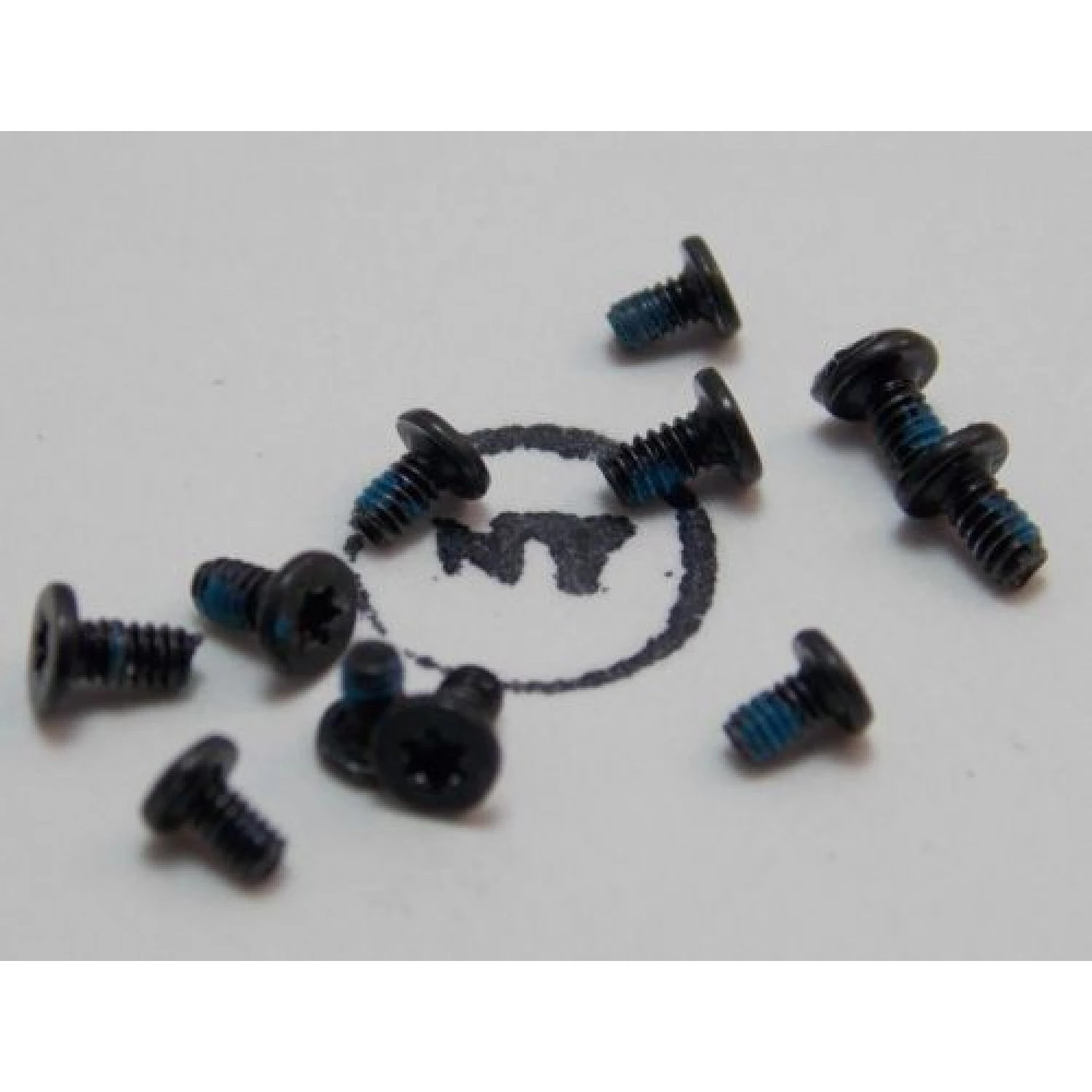 Screw set for HTC Desire 601 Zara
