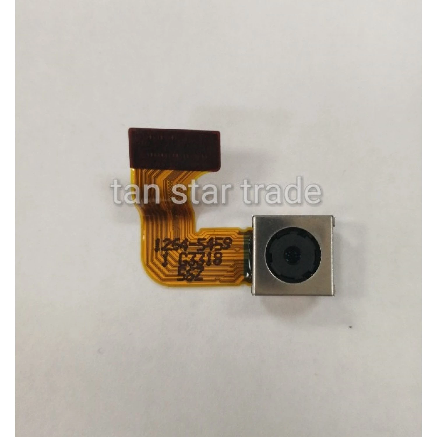 Back camera for Sony Ericsson L35h Xperia ZL C6502