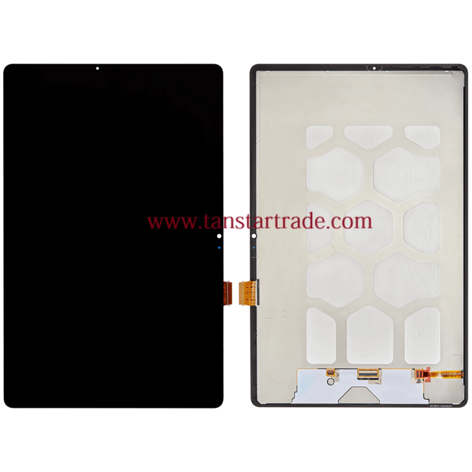 lcd digitizer assembly for Samsung Tab S9 Fe Plus X610