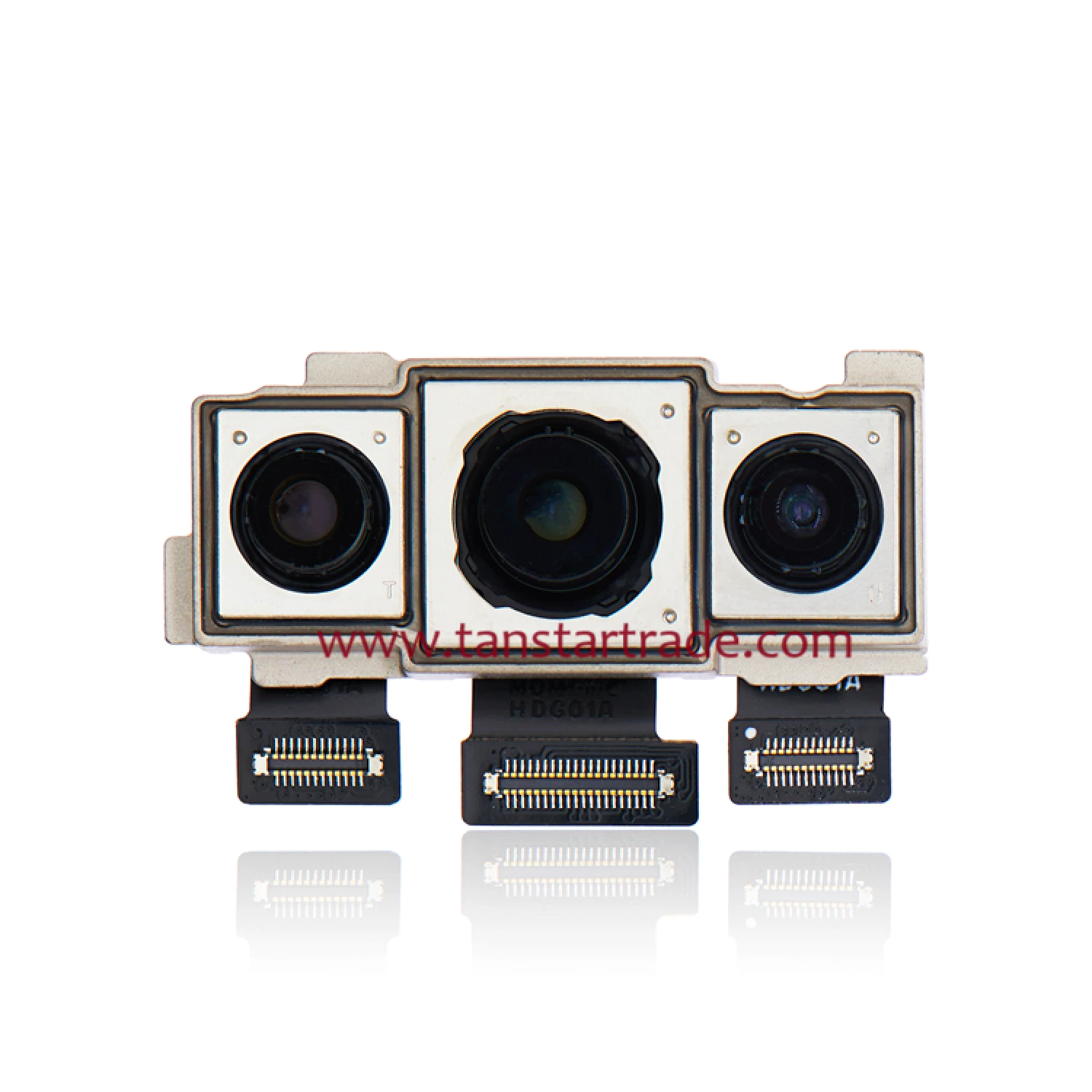 back camera SET for Oneplus 7T 1+7T