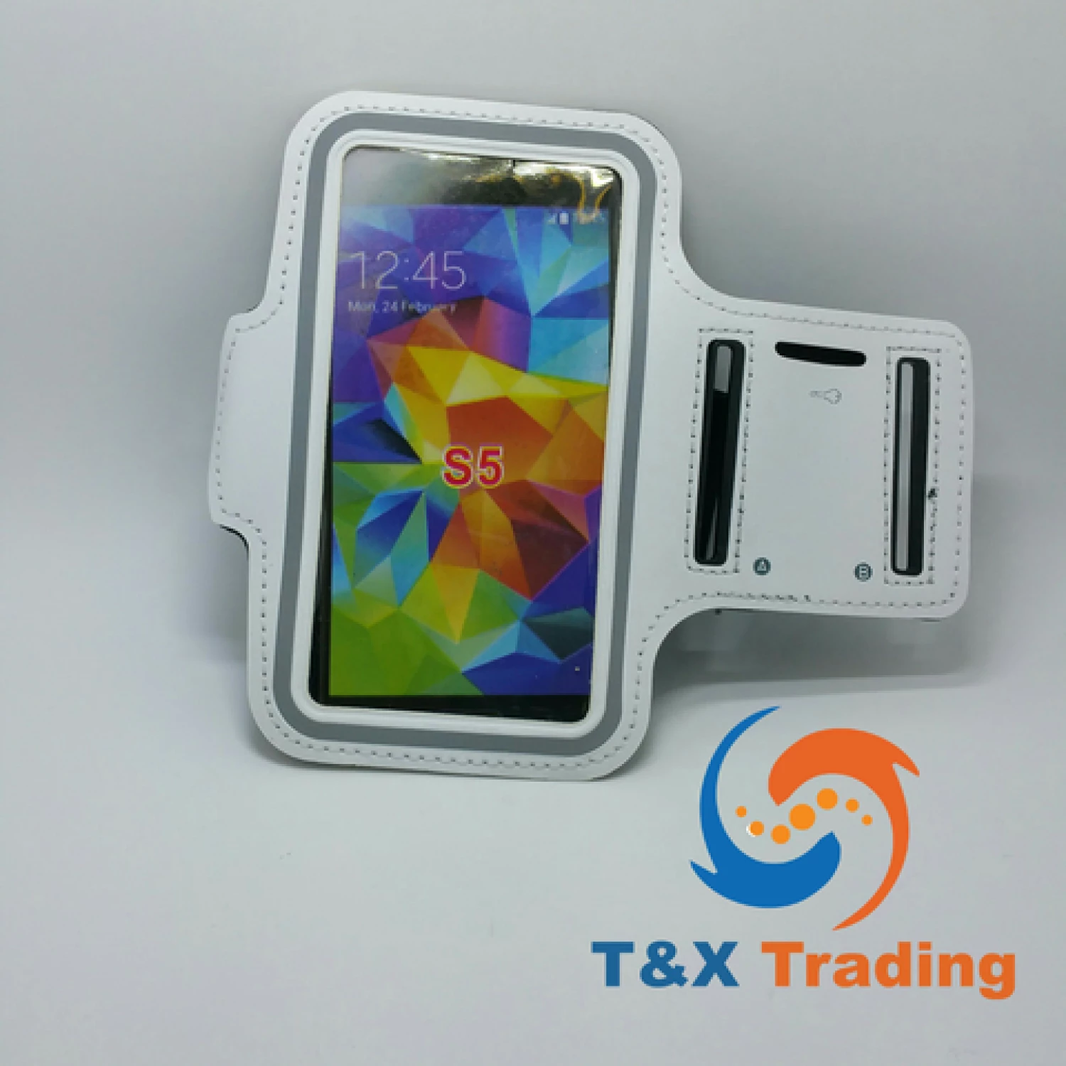 Universal Galaxy S5 Sized - Armband