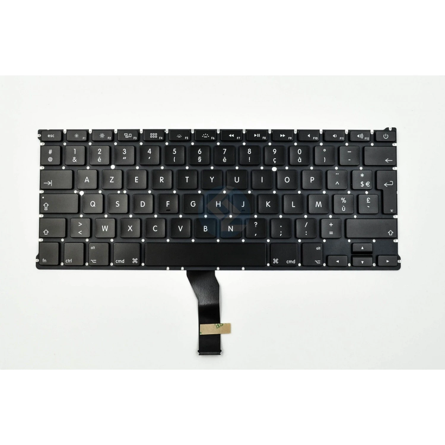 keyboard French For 13" MacBook Air A1466 / A1369