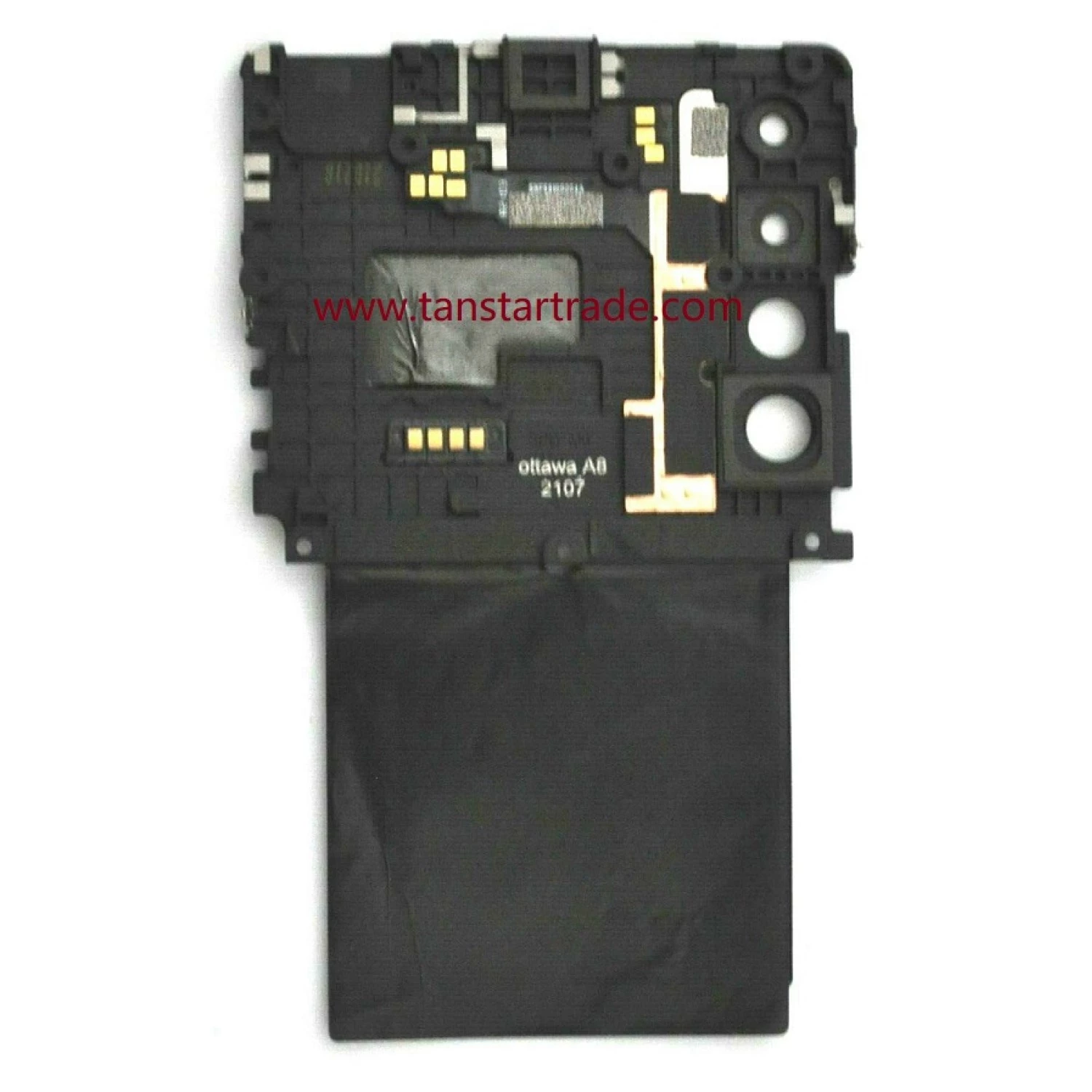 NFC wireless charging flex with frame for TCL 20 Pro