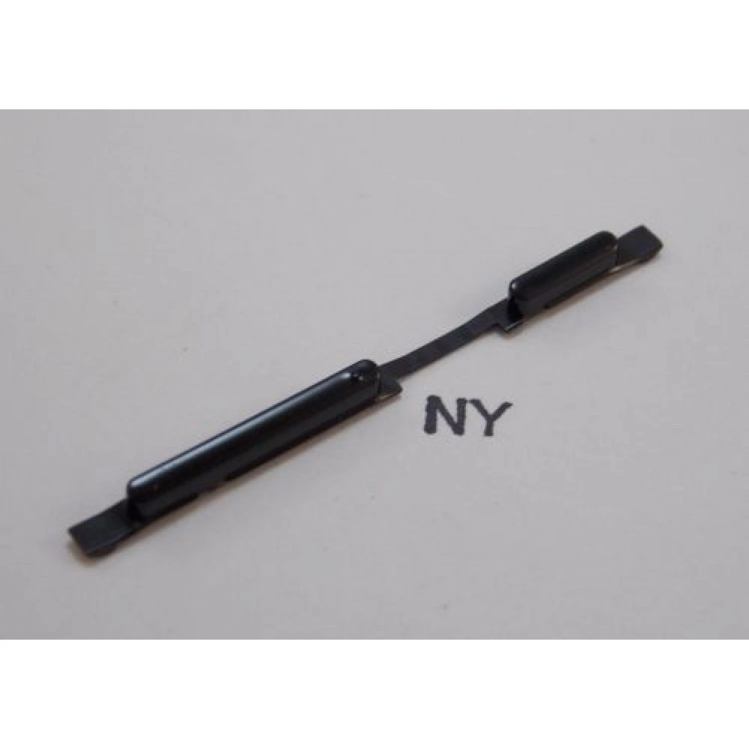 Power volume button plastic LG G Pad 7" V400 V410 AK410 UK410