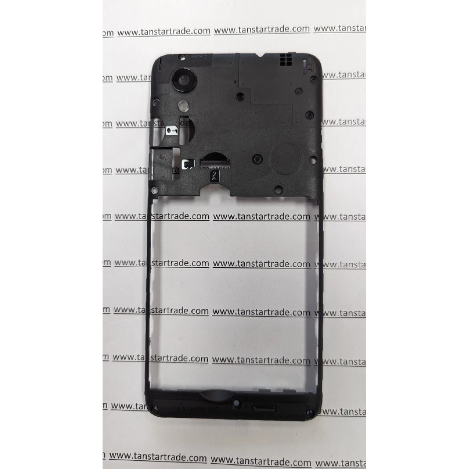 back housing for ZTE Blade L8