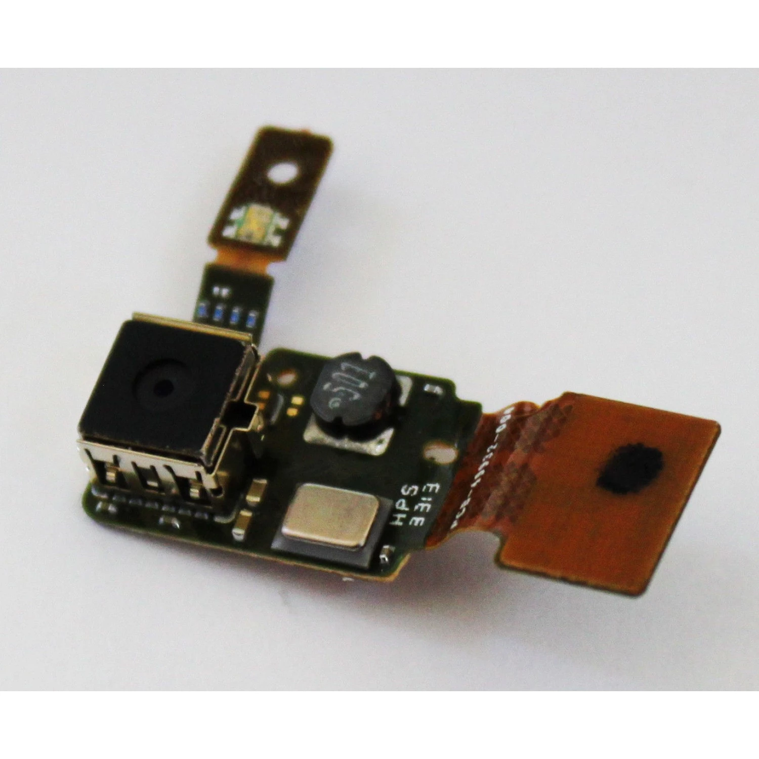 front camera for BlackBerry Z30