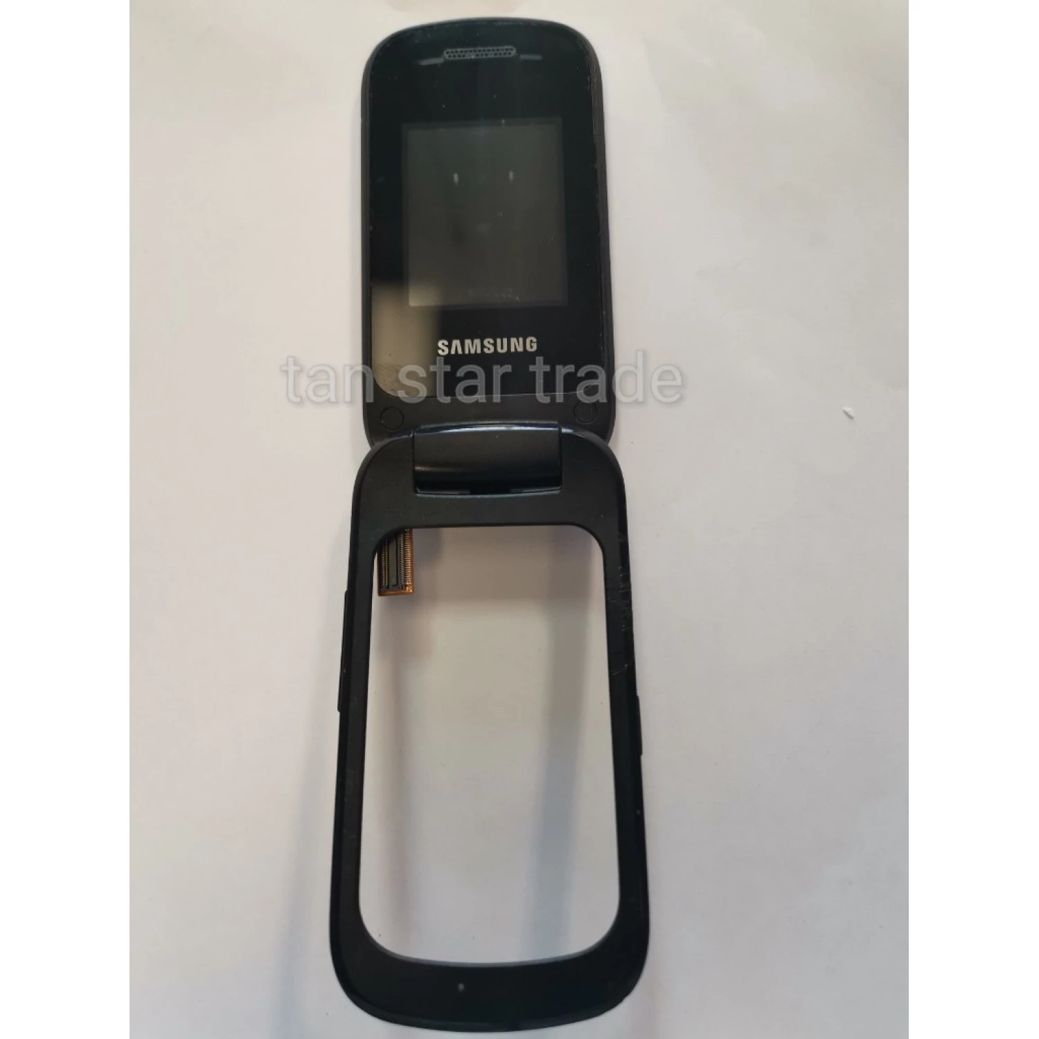 lcd upper flip for Samsung T159 T159V