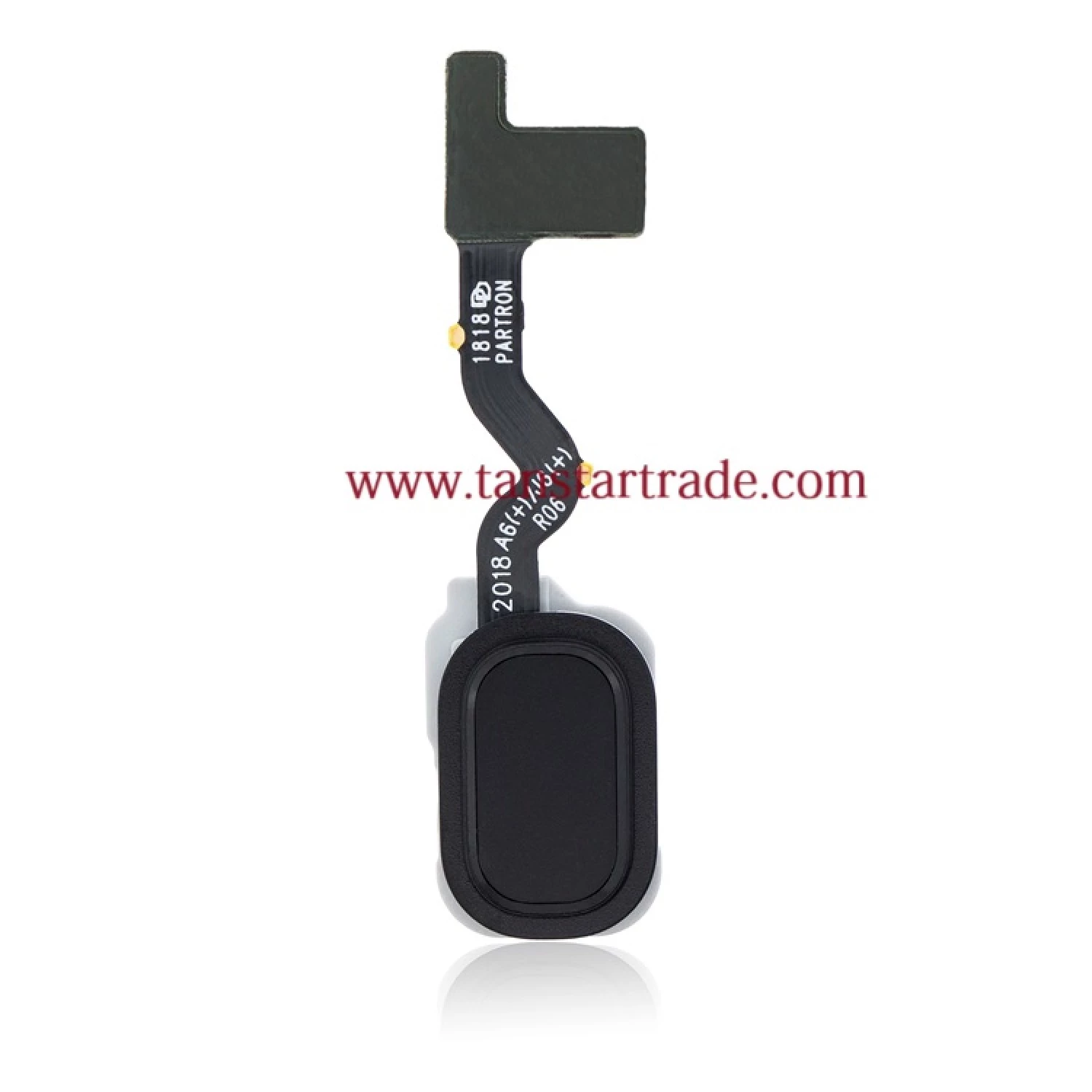 fingerprint flex for Samsung Galaxy A605 A6 Plus J8 Plus J805