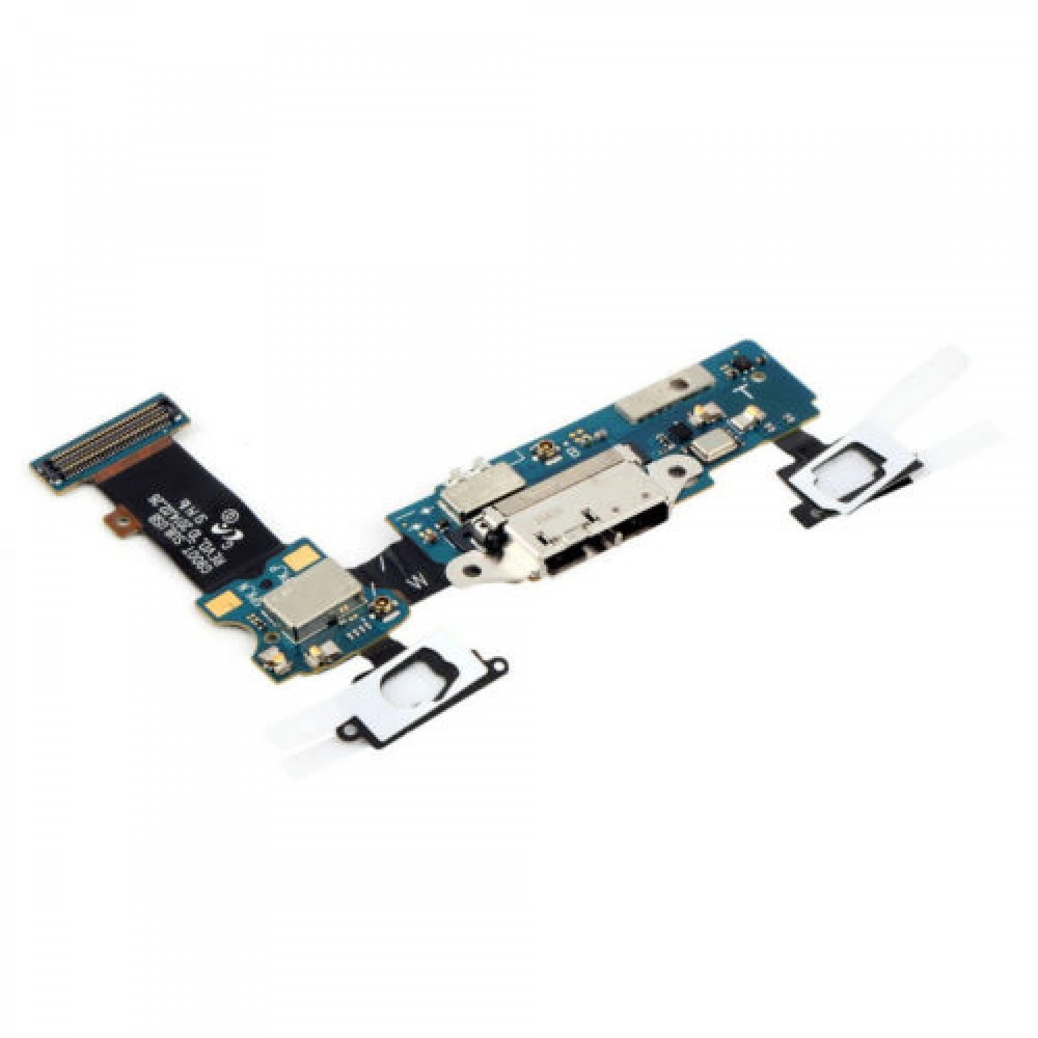 charging port flex T Version for Samsung Galaxy S5 i9600 G900 G900T