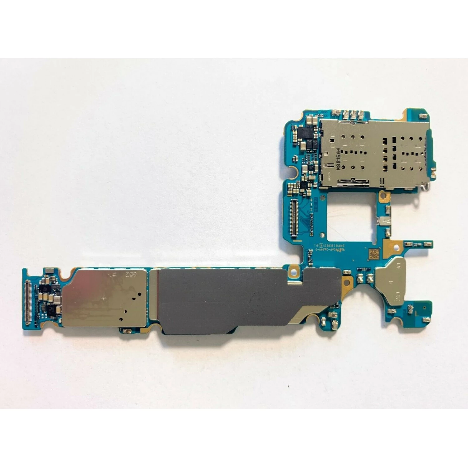 motherboard for Samsung S9 G9600 G960 G960U ( working good, unlocked)