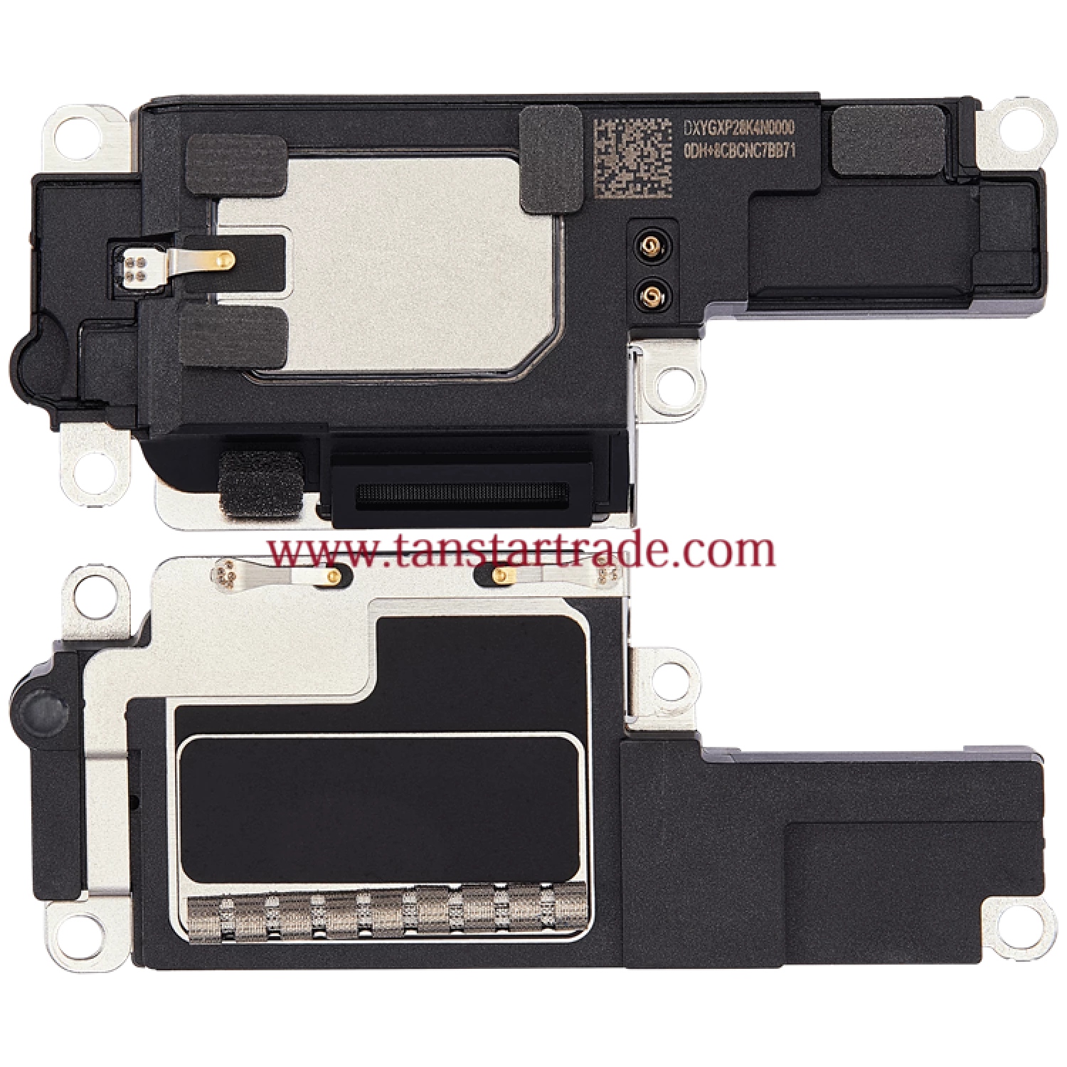 loud speaker for iPhone 15 Pro Max