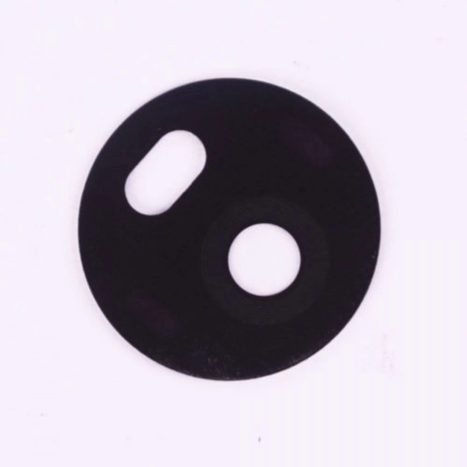 Camera lens for Motorola Moto G5 XT1670 XT1671 black