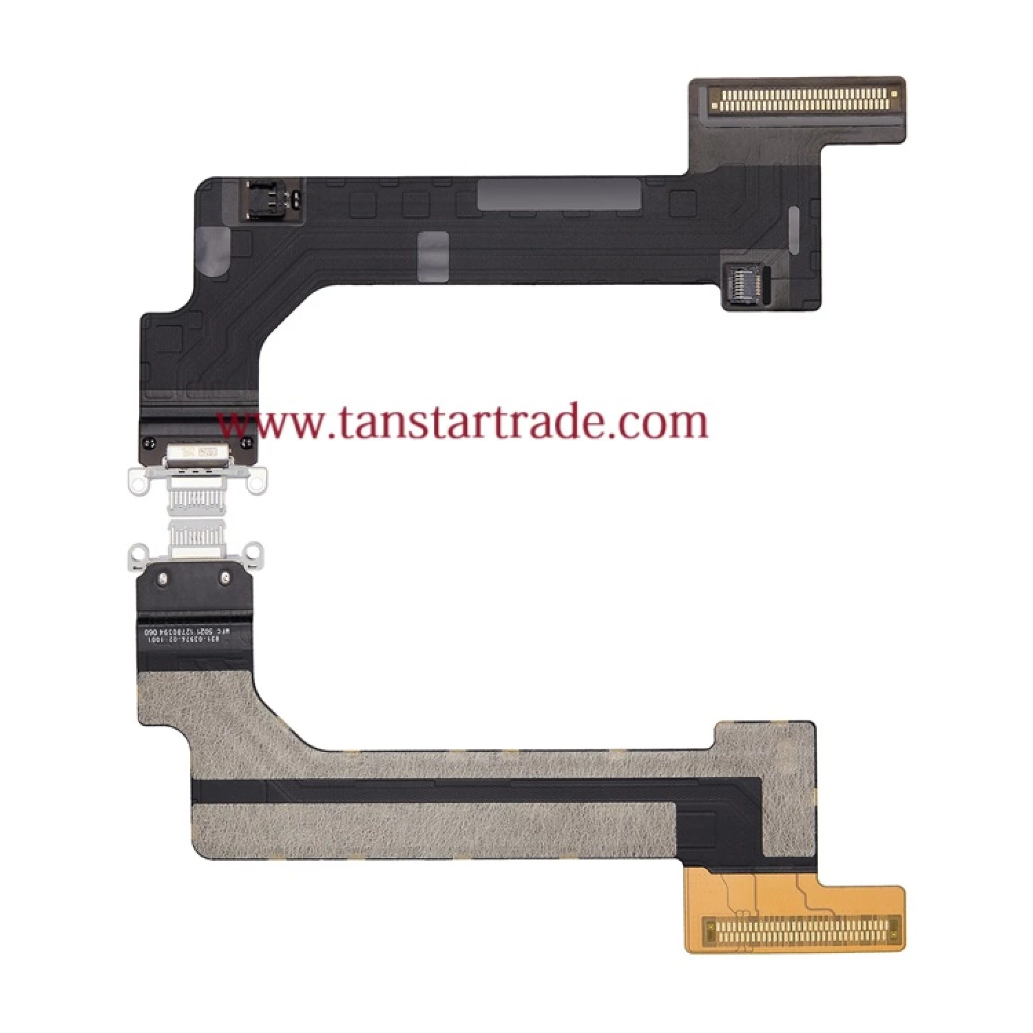 charging port OEM for Apple iPad 10 2022