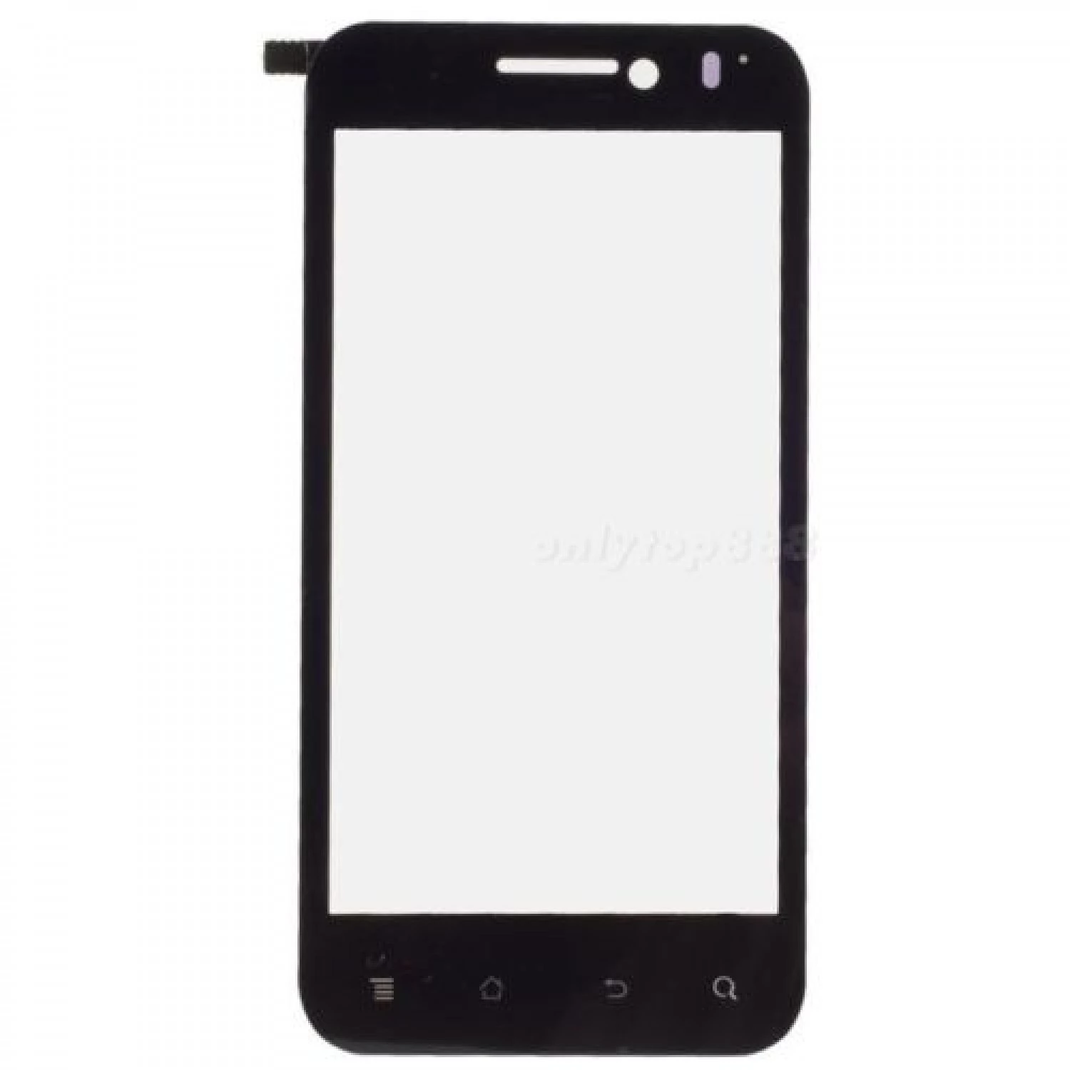 Digitizer touch screen for Huawei U8860 Honor M886