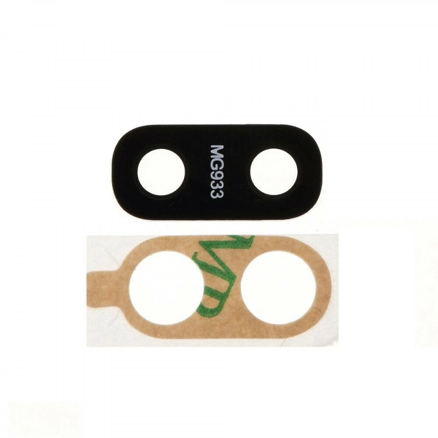 back camera lens for Samsung Galaxy A10 A20 A30 2019 A105F A205F A305F