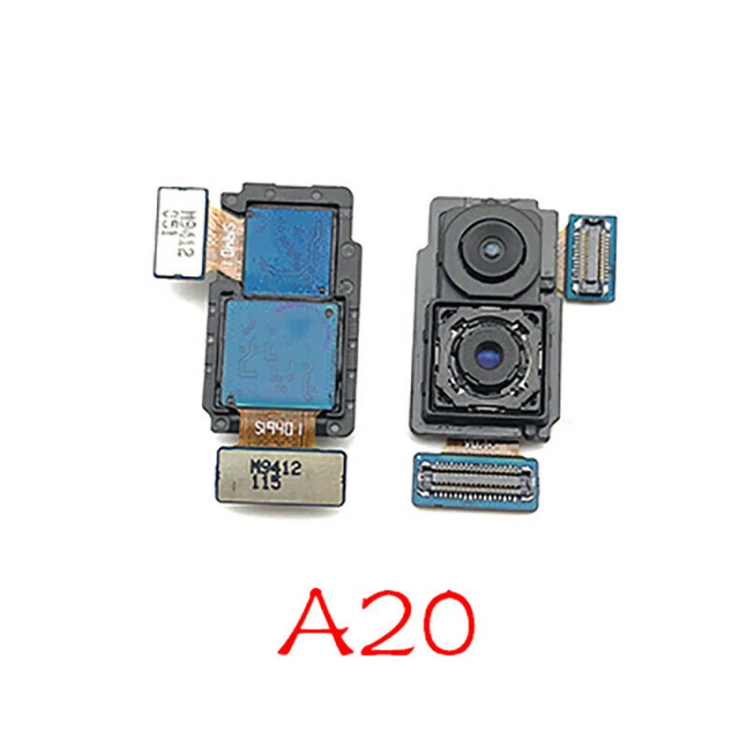 back camera for Samsung Galaxy A20 2019 A205 A205F
