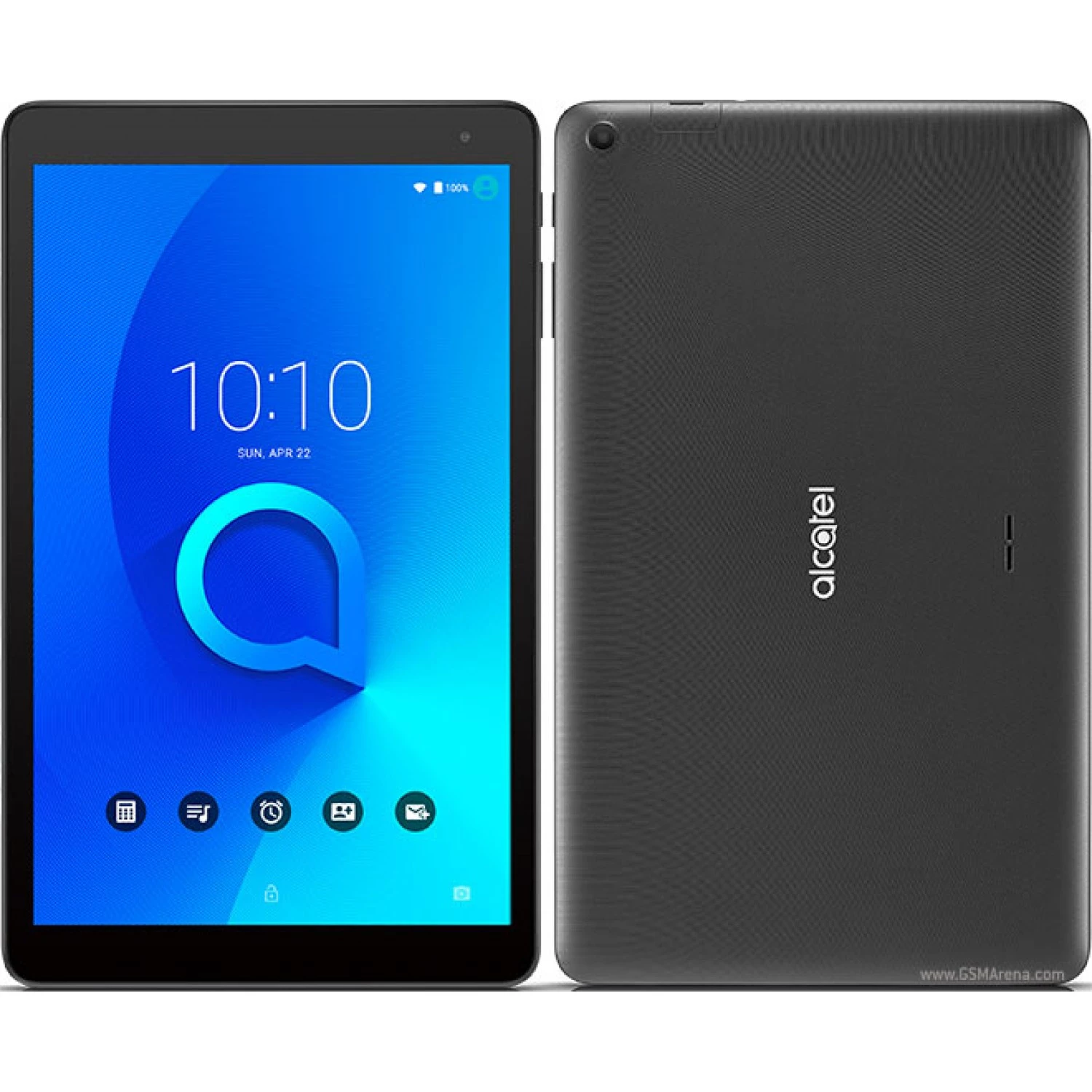 Alcatel 1T 10 tablet 10.1" 8092 ( new in box )