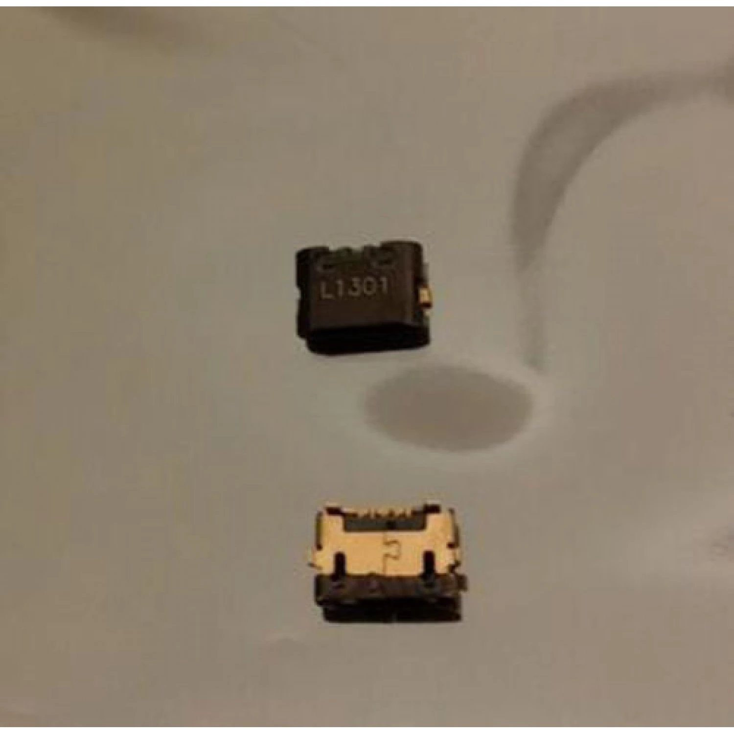 Charging port for Motorola XT1100 XT1103 Nexus 6