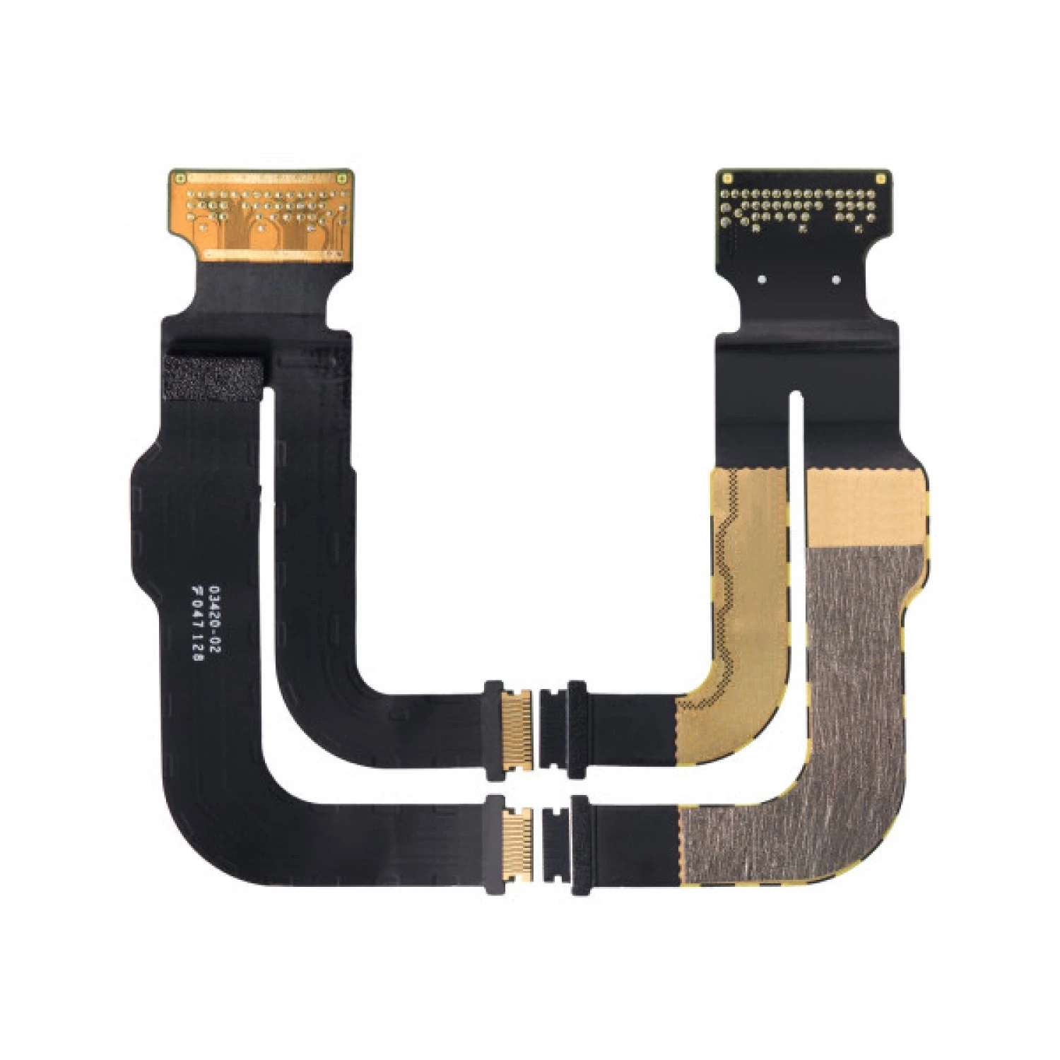 lcd FLEX for Apple iWatch Series 7 45mm