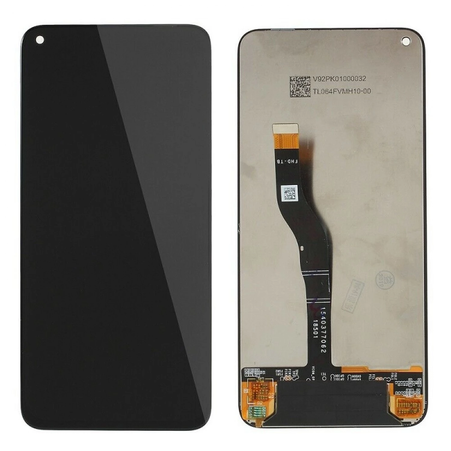 LCD assembly Huawei Honor V20 PCT-L29 PCT-LX9 PCT-AL10