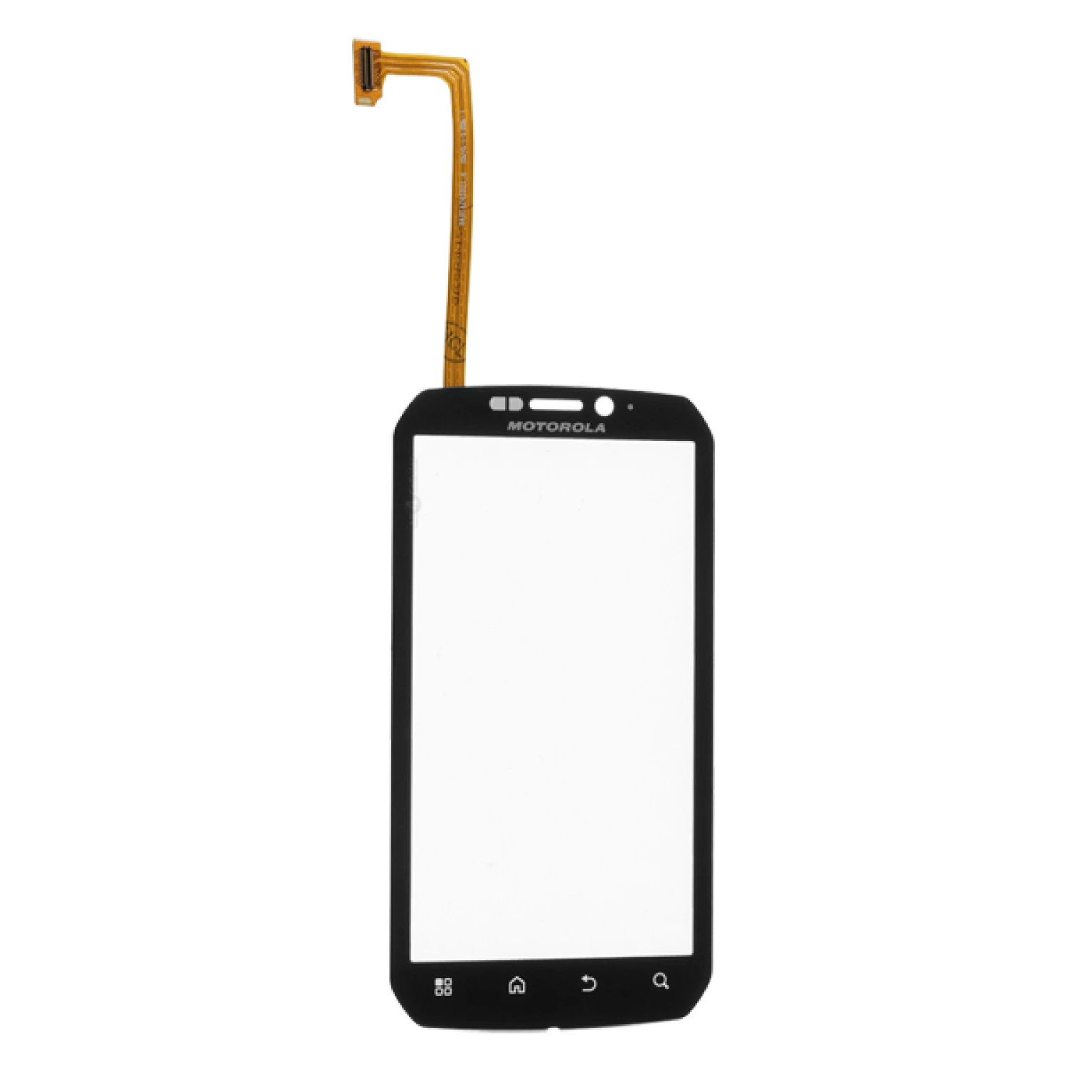 Digitizer touch screen for Motorola Photon 4G MB855