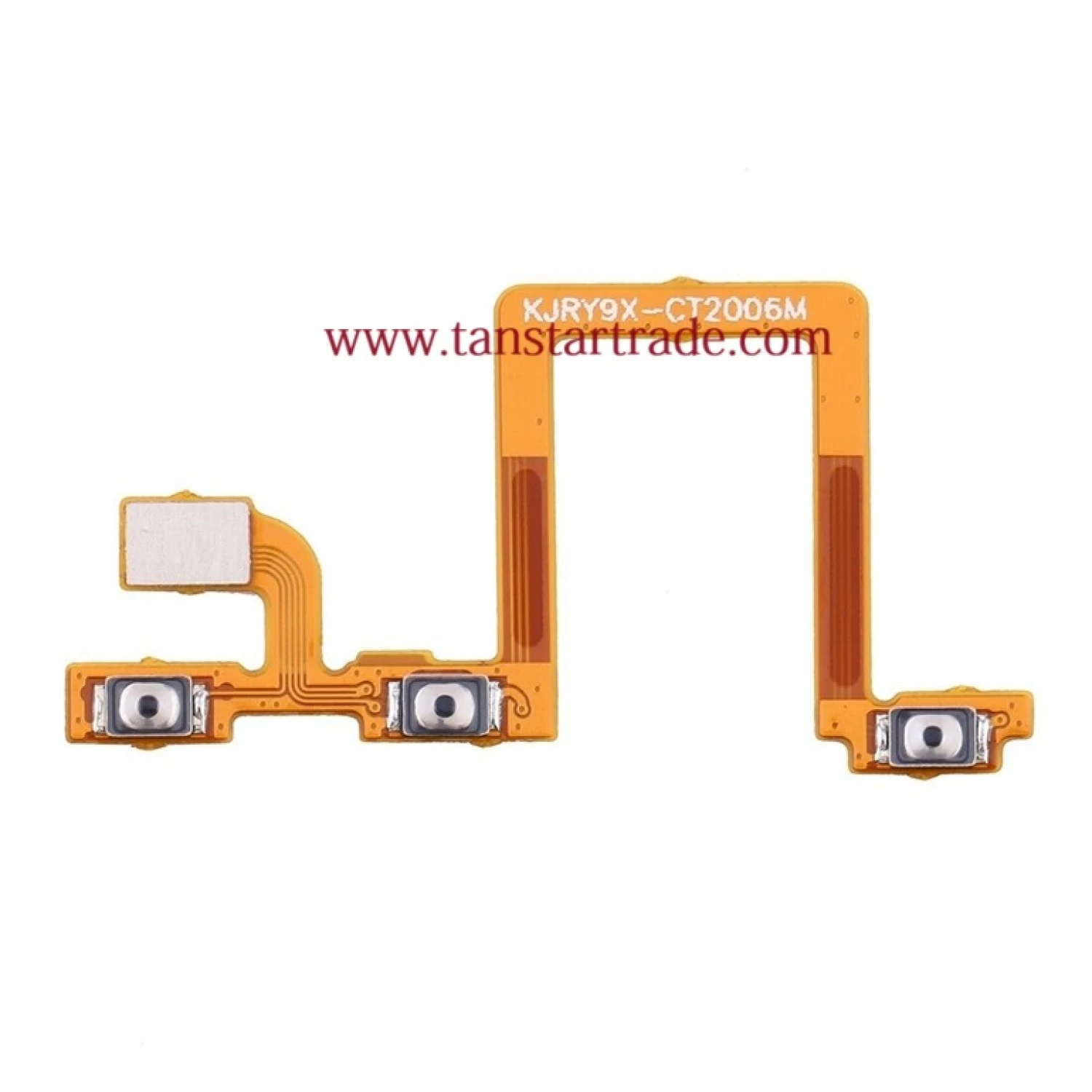 power volume flex for Huawei honor 9X 2019 STK-LX2