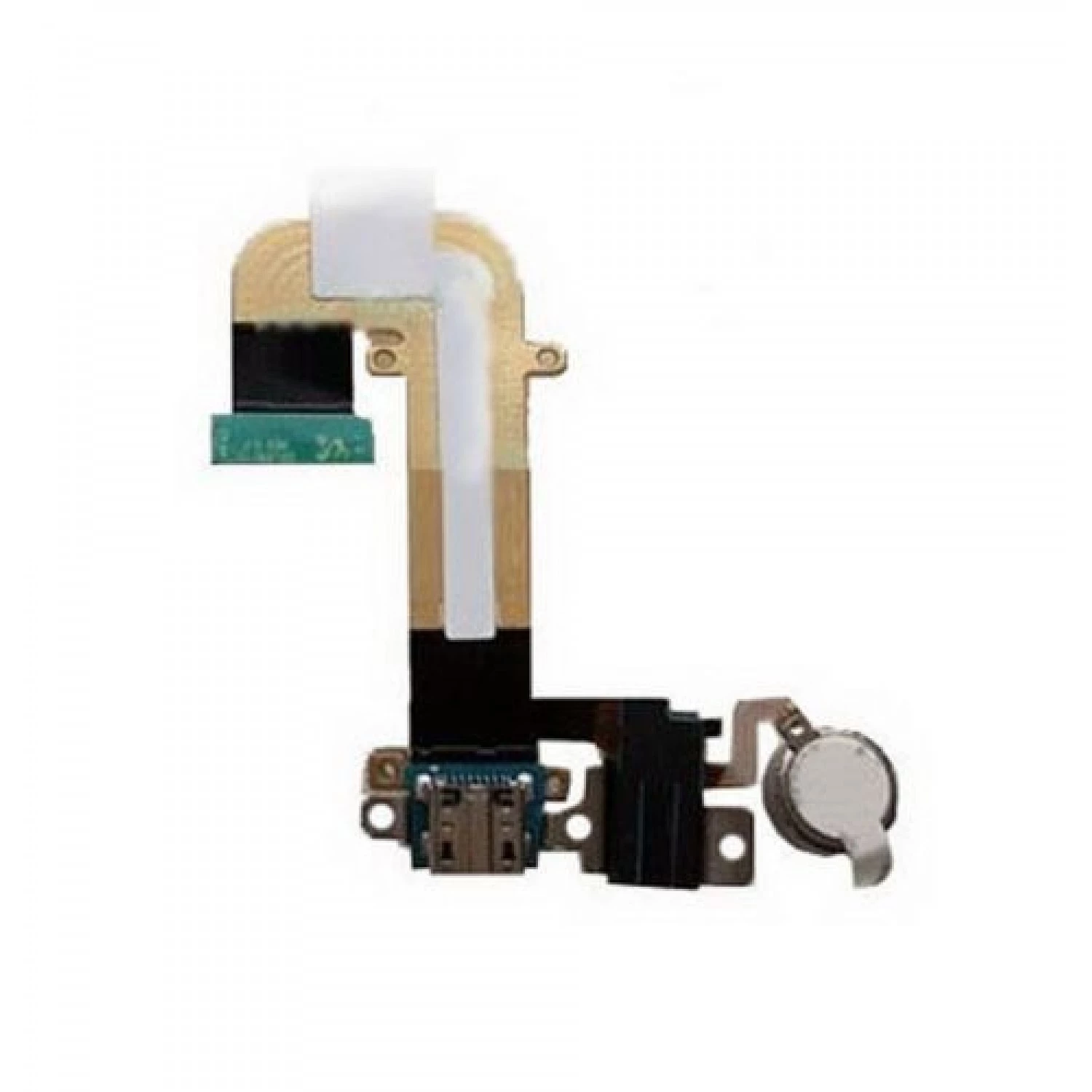 charging port flex for Samsung Google nexus 10 P8110