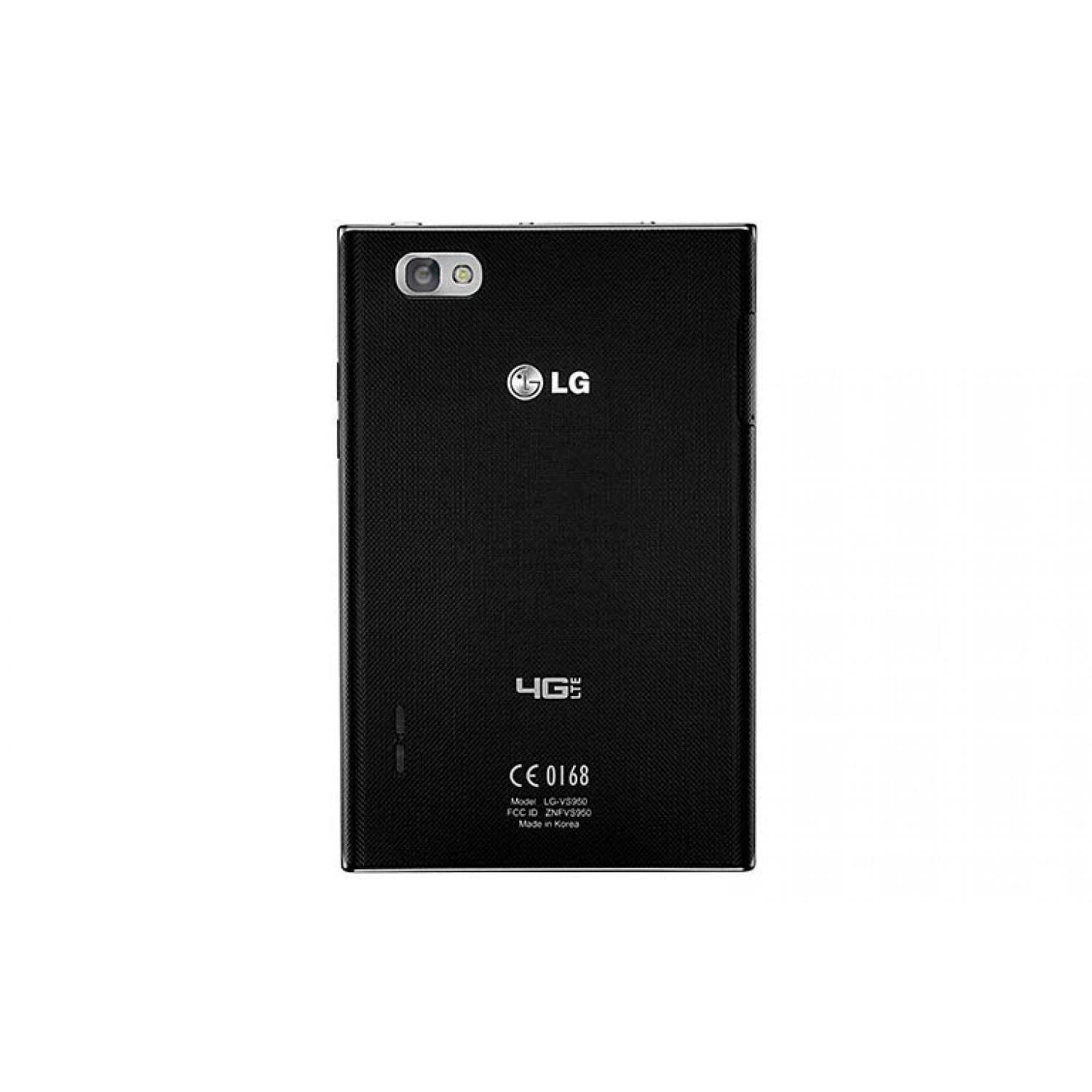 back cover for LG Intuition VS950