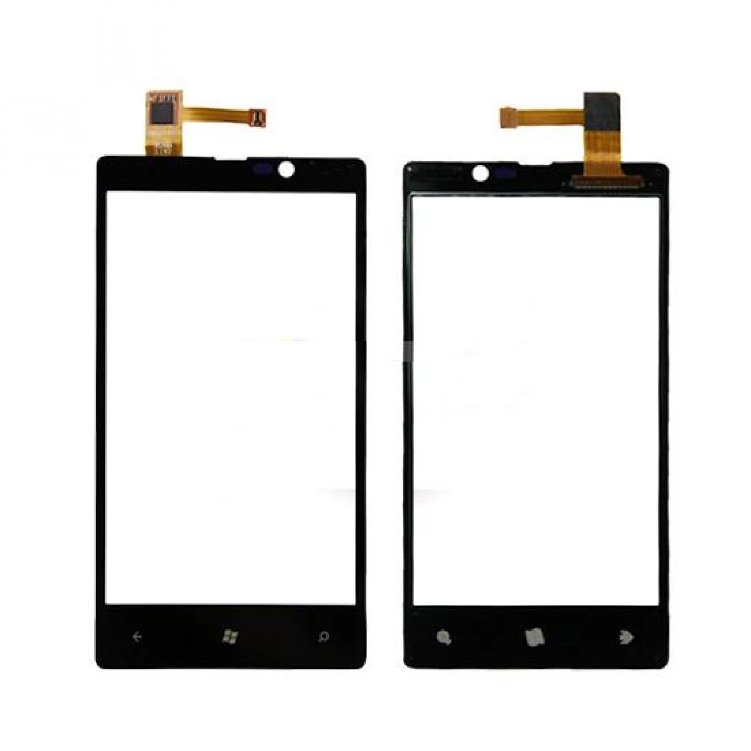 Digitizer touch screen for Nokia lumia 820