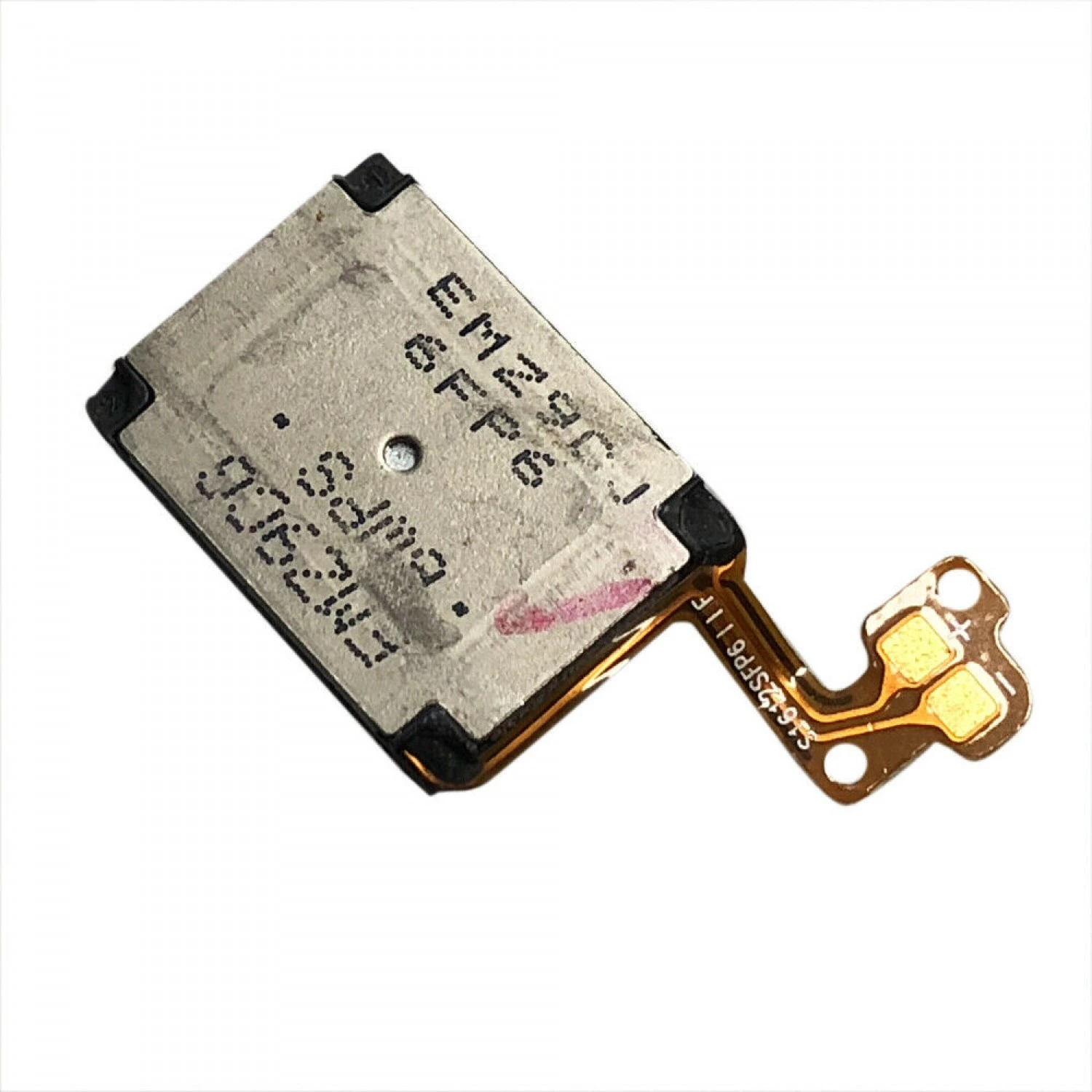 ear speaker for LG G Stylo 6 Q730 G8X G850