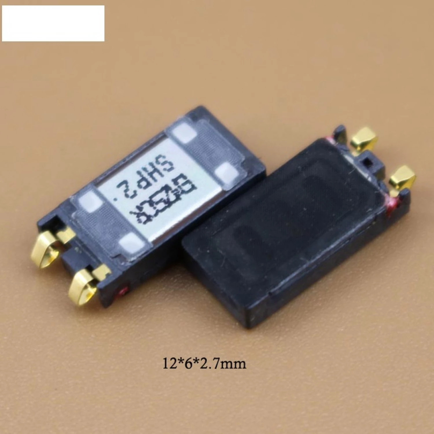 ear speaker for LG K8 K350N K350DS K3500E K371 Phoenix