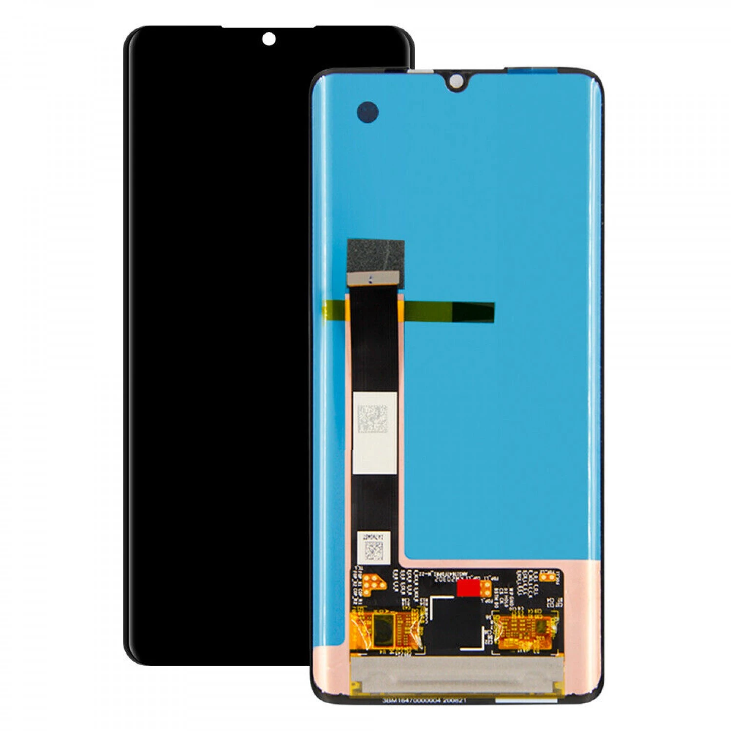 lcd Digitizer assembly for TCL 10 Pro