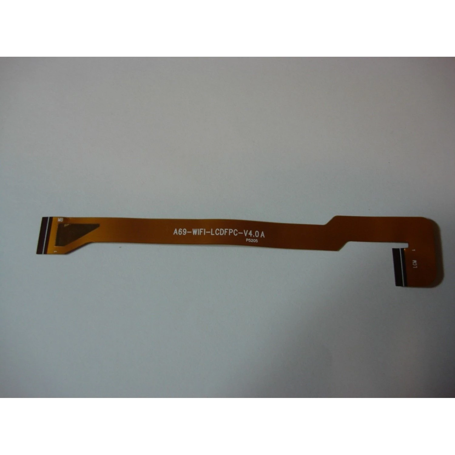 lcd flex for Acer Iconia B1-780 A6004