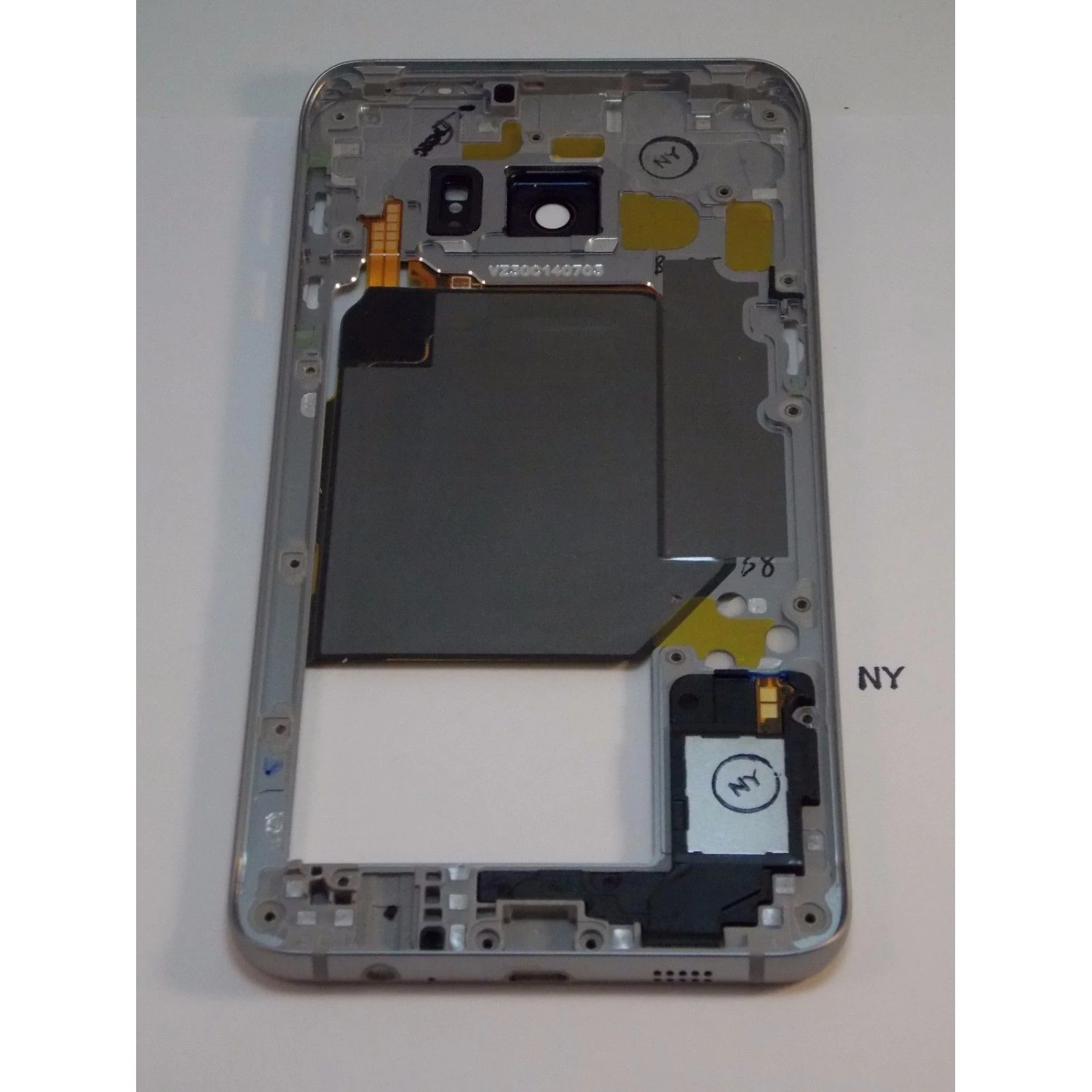 mid frame bezel for Samsung Galaxy S6 edge Plus G928