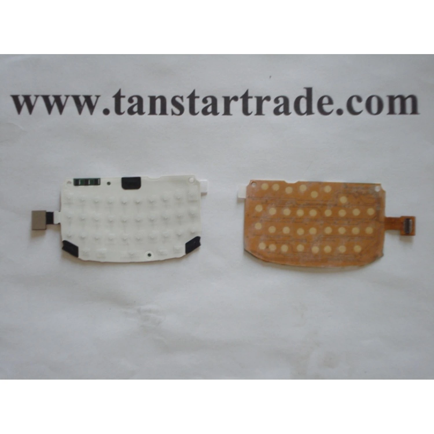 Blackberry Torch 9800 9810 key board