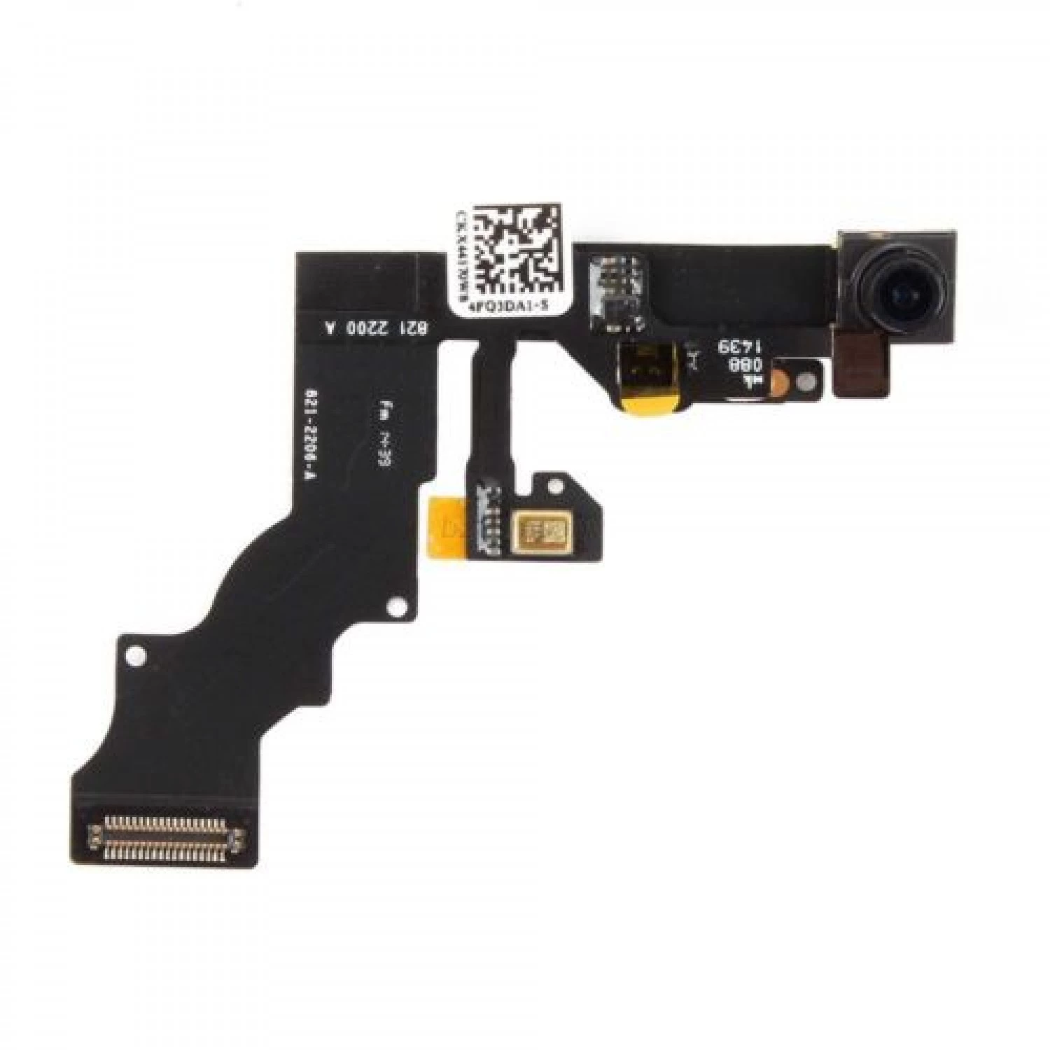 front camera proximity sensor flex for iphone 6 Plus 6+ 5.5