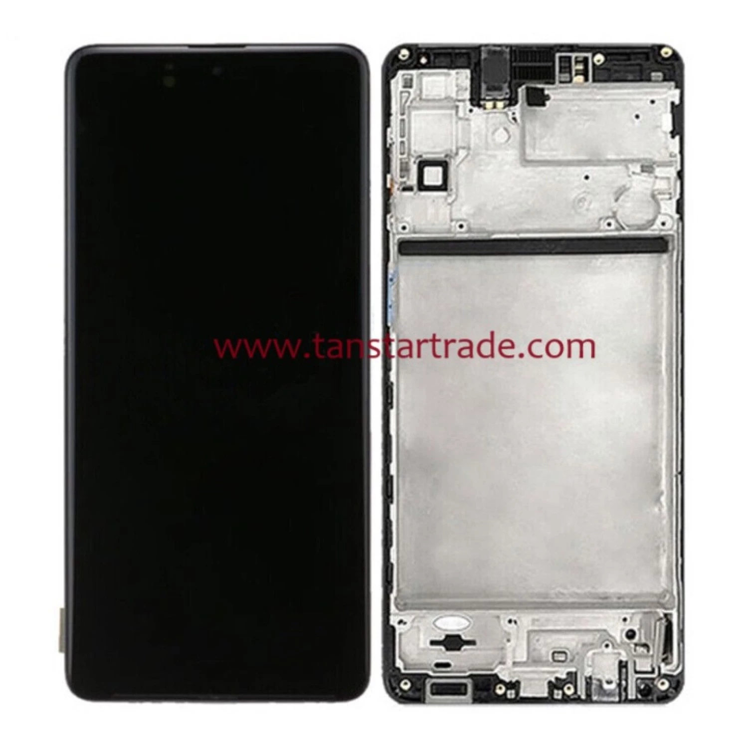 LCD Digitizer for Samsung Galaxy F62 F625 M62 M625