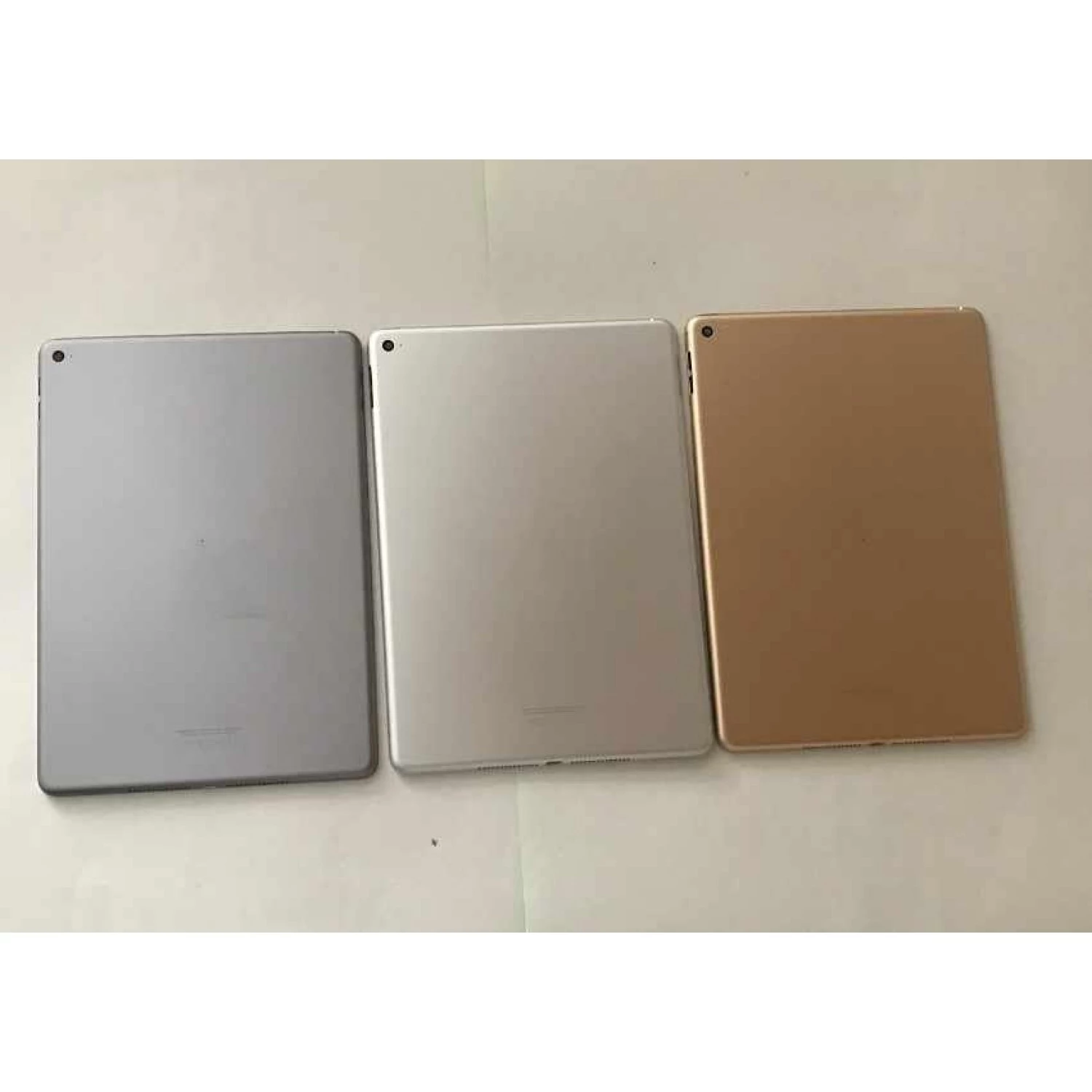 back housing iPad air 2017 New iPad A1822 A1823