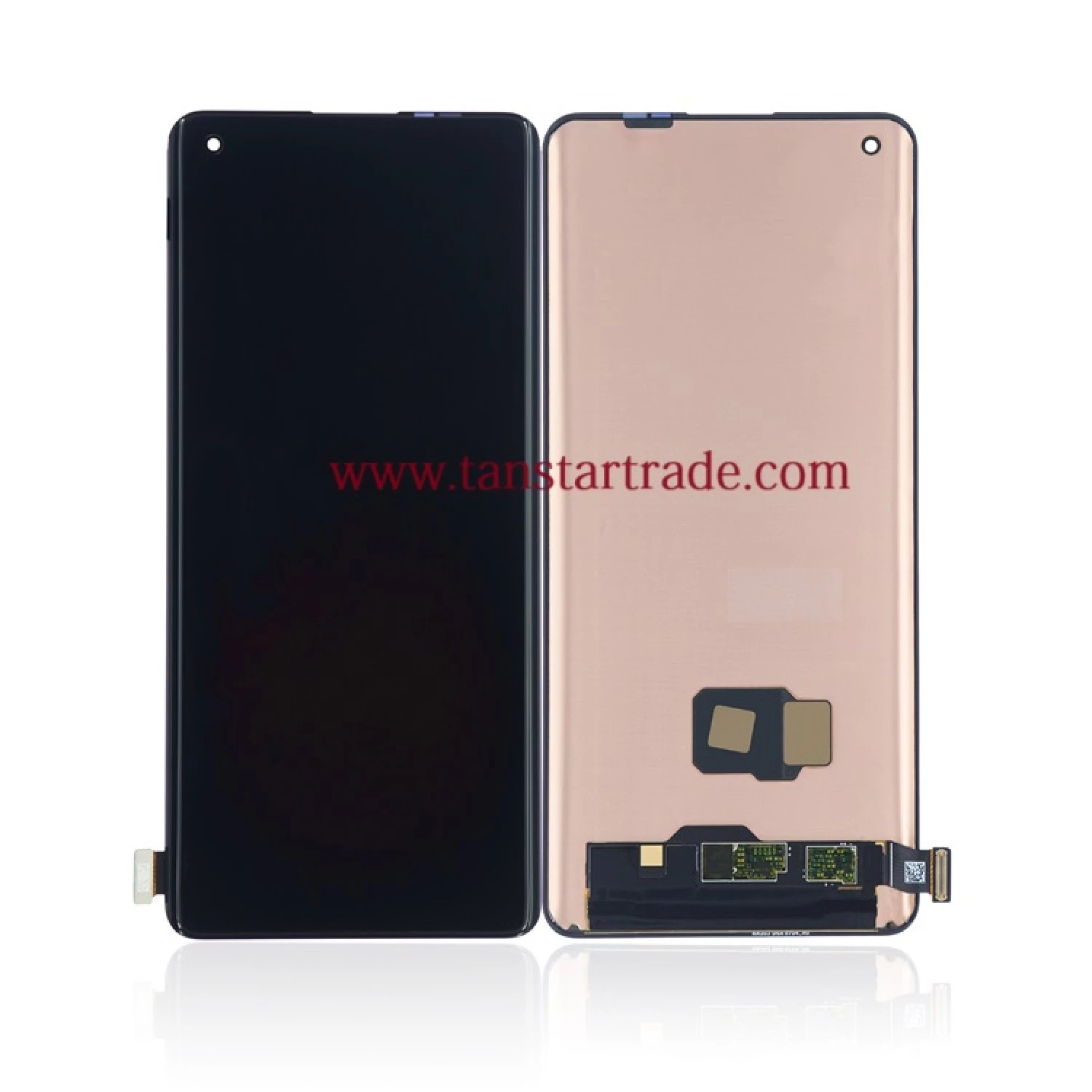 LCD digitizer assembly for OPPO Find X5