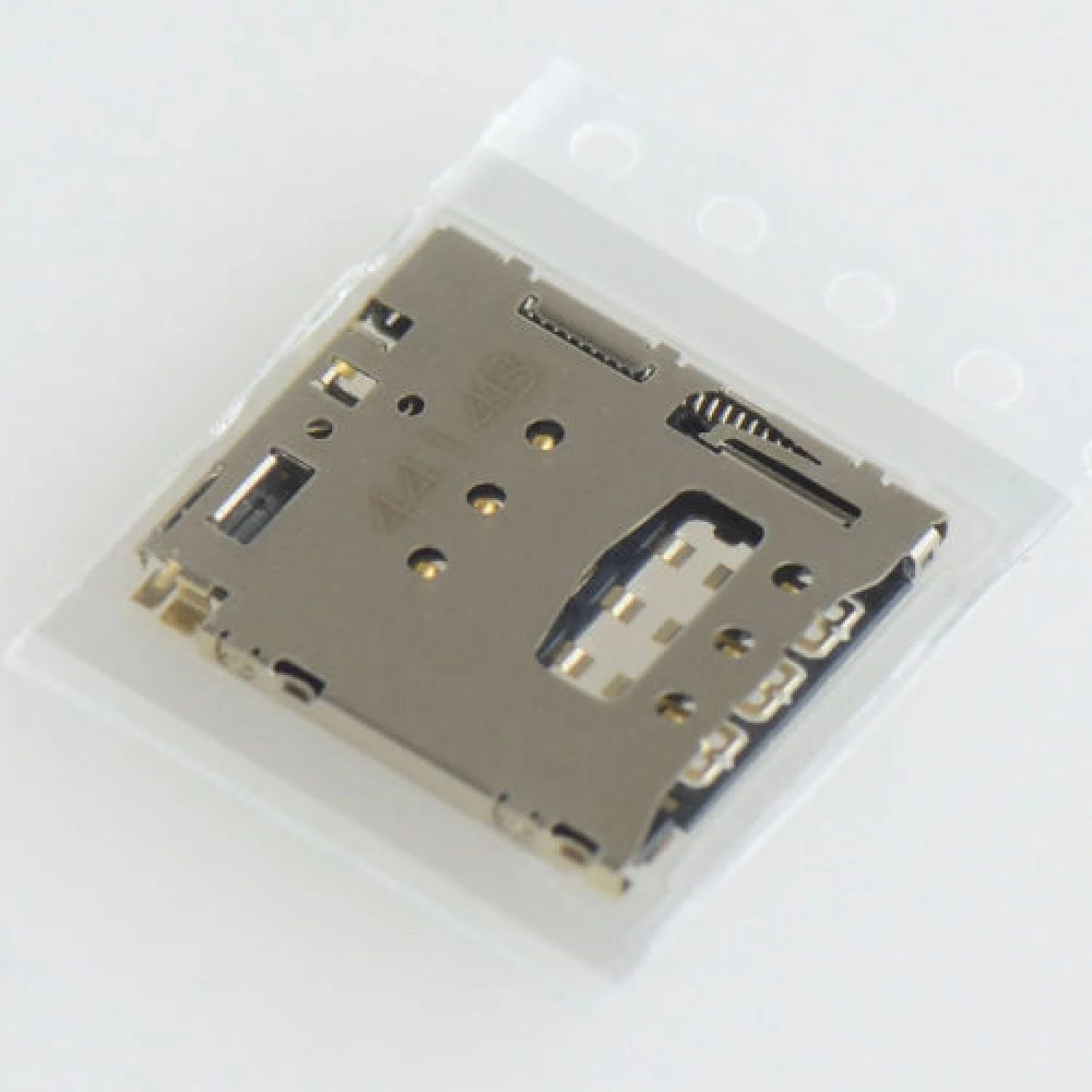 sim connector for BlackBerry Z30 Q5 Z20