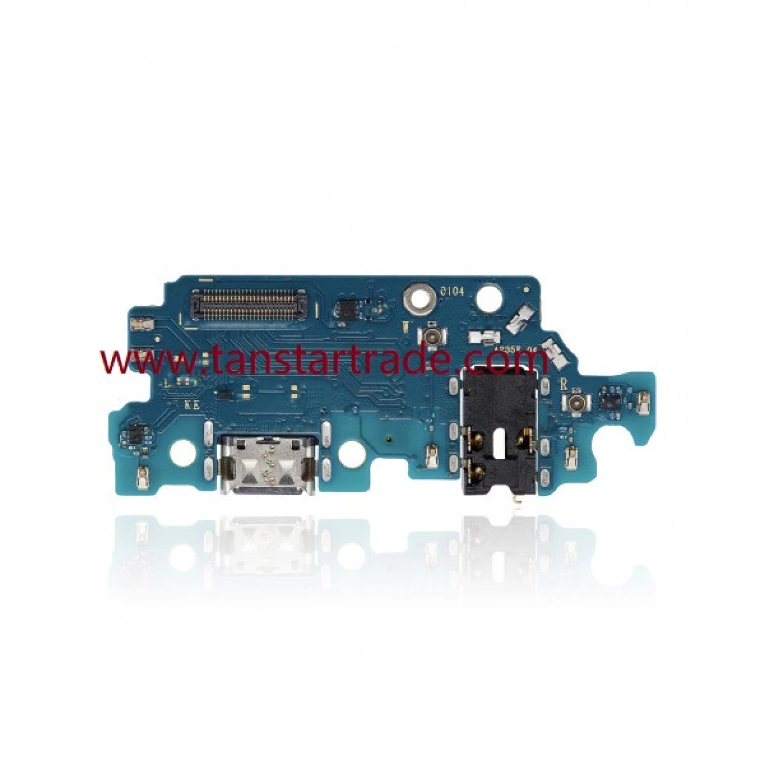 charging port assembly for Samsung Galaxy A23 2022 A235 A235F