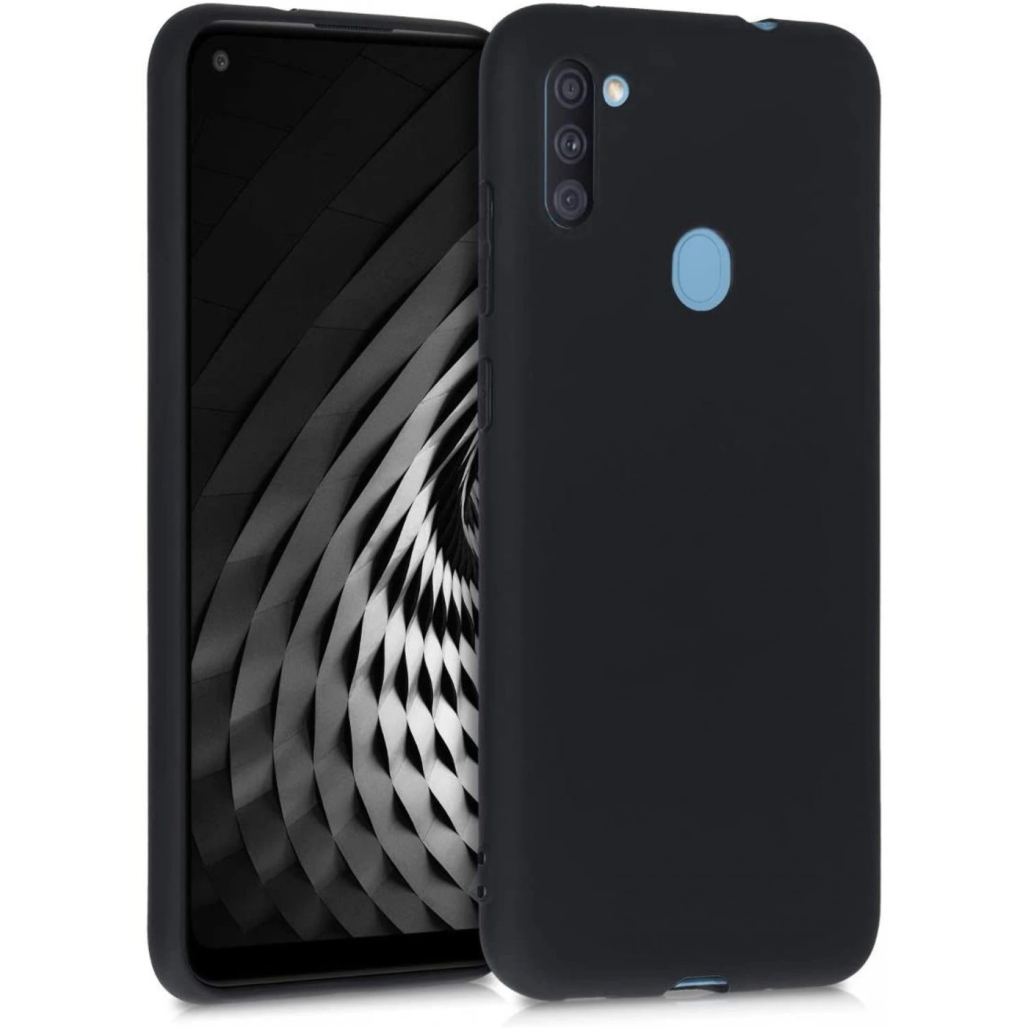 Samsung Galaxy A11 - Silicone Phone Case