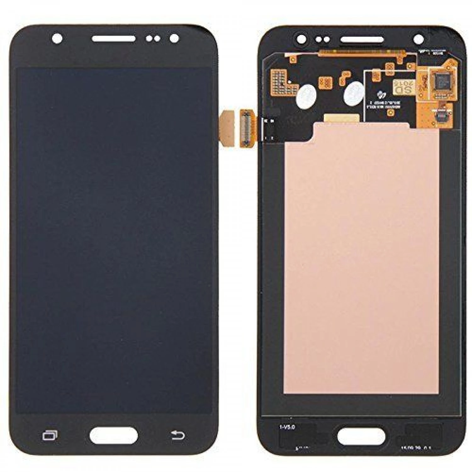 LCD Digitizer TFT for Samsung Galaxy J5 2015 J500 J500FN J500M