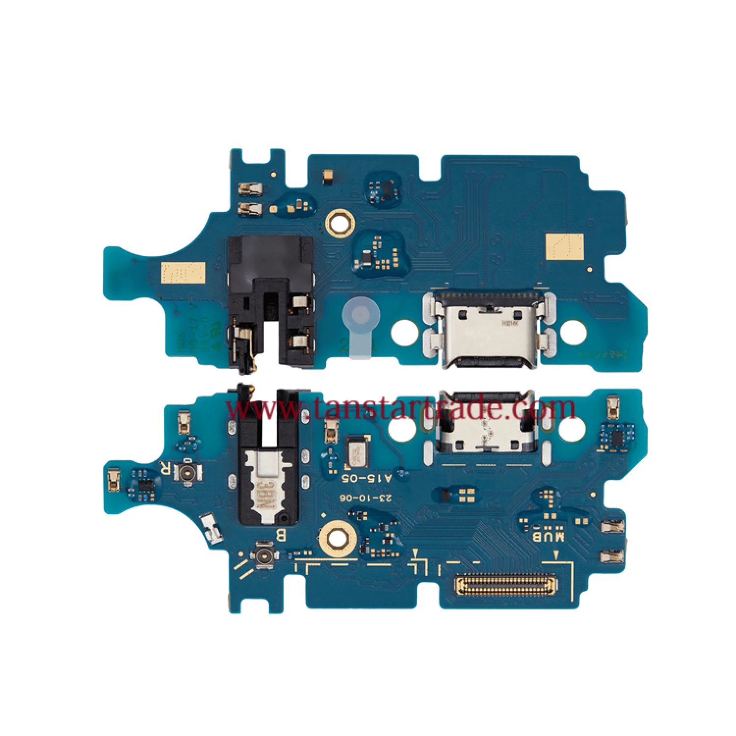 charging port assembly for Samsung Galaxy A15 4G A155 A15 5G A156