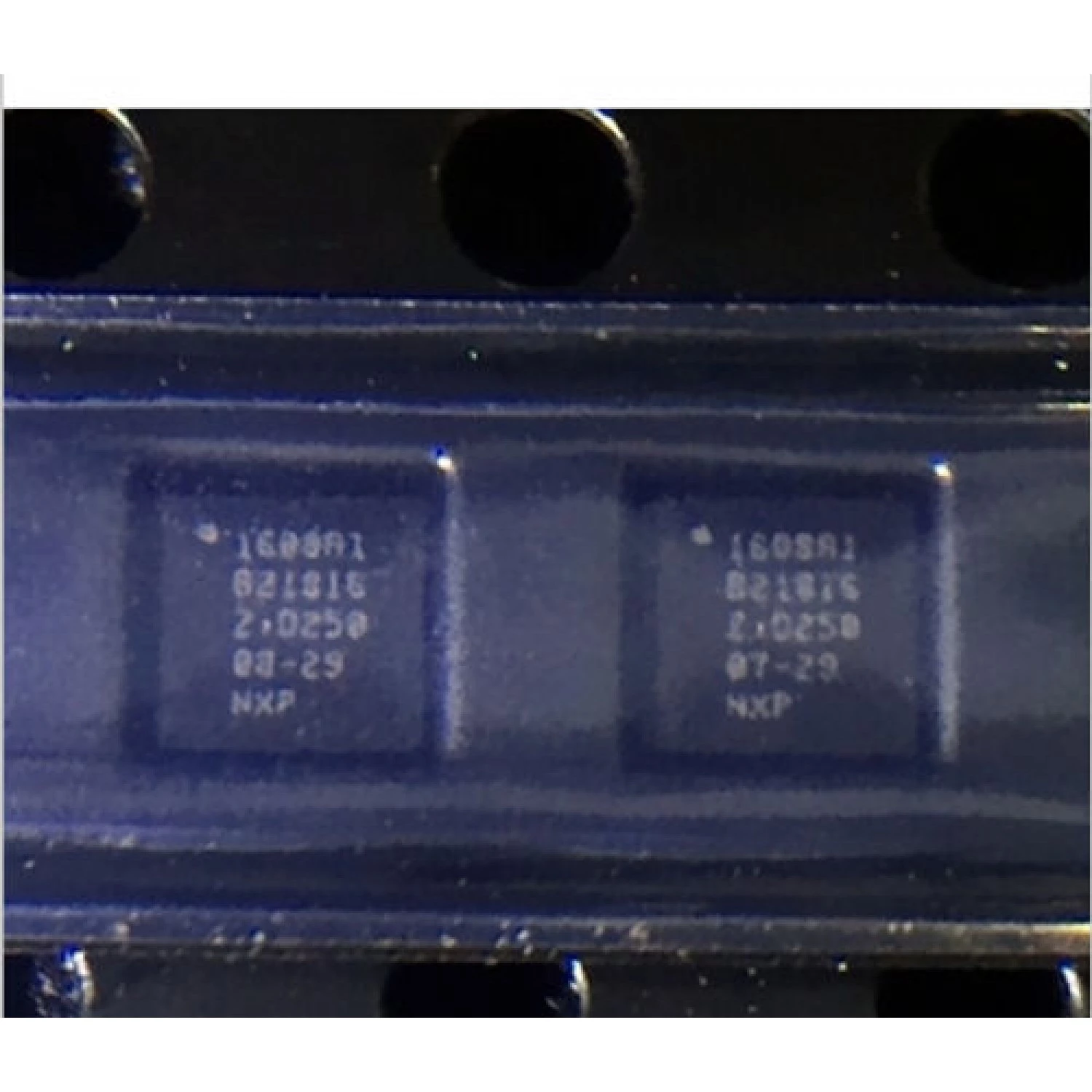 Charging Charger USB IC 1608A1 36 Pins U2 IC Chip for iPhone 5