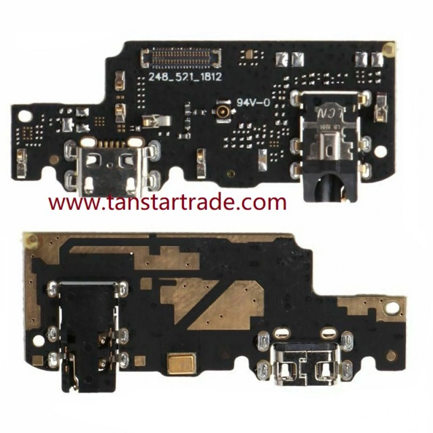 charging port for Xiaomi Redmi Note 5 Plus