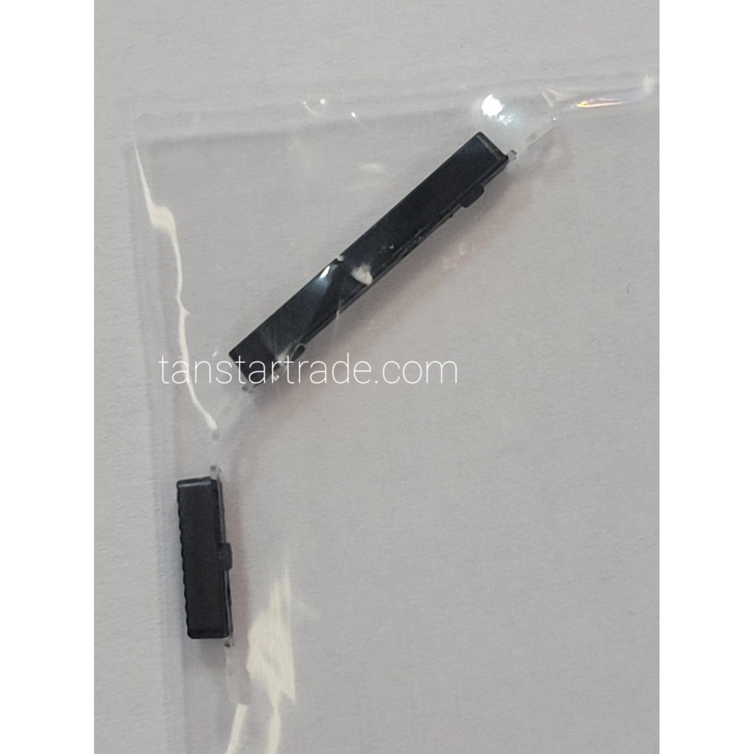 side button plastic for Alcatel 1T 7" 9013 9013A